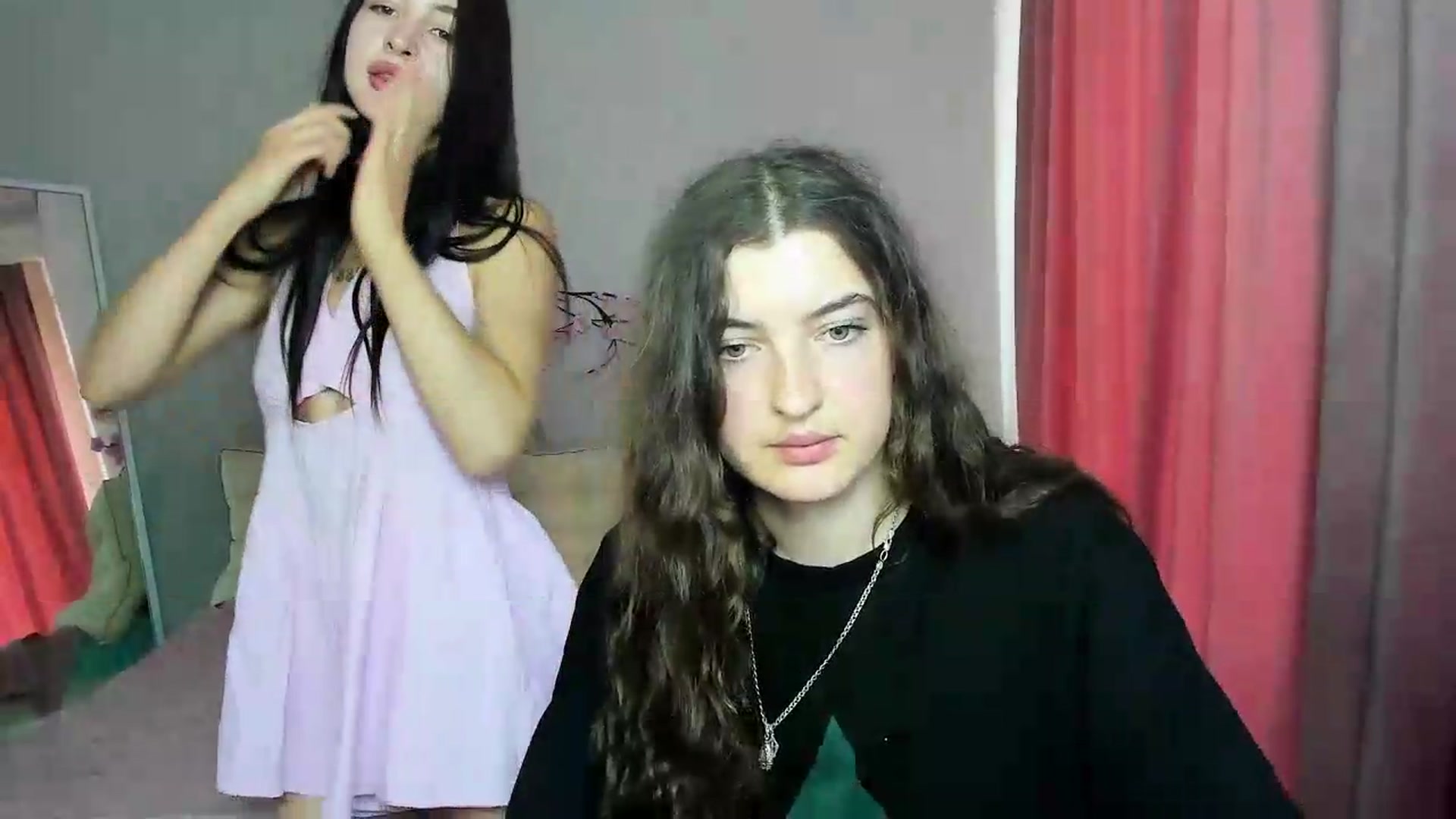 Gallery image thumbnail from GraceBennet's myfreecams stream on, 07/08/2026, 09:17 image 5 of 20