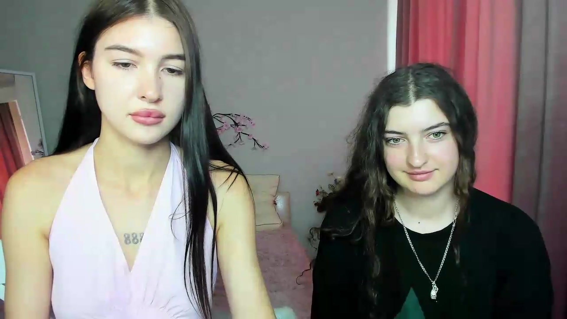 Gallery image thumbnail from GraceBennet's myfreecams stream on, 07/08/2026, 09:17 image 20 of 20