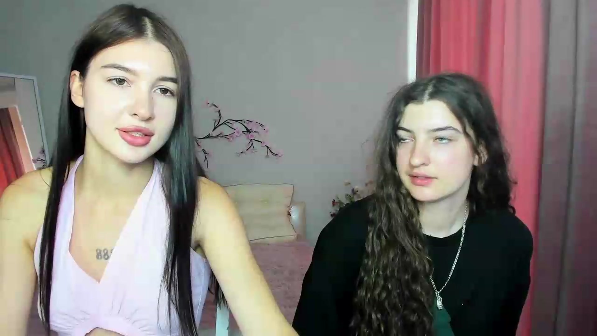 Gallery image thumbnail from GraceBennet's myfreecams stream on, 07/08/2026, 09:17 image 4 of 20