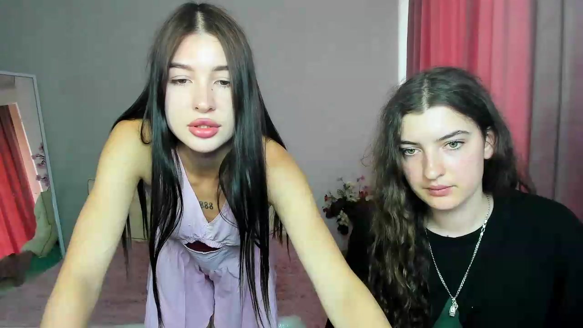 Gallery image thumbnail from GraceBennet's myfreecams stream on, 07/08/2026, 09:17 image 13 of 20