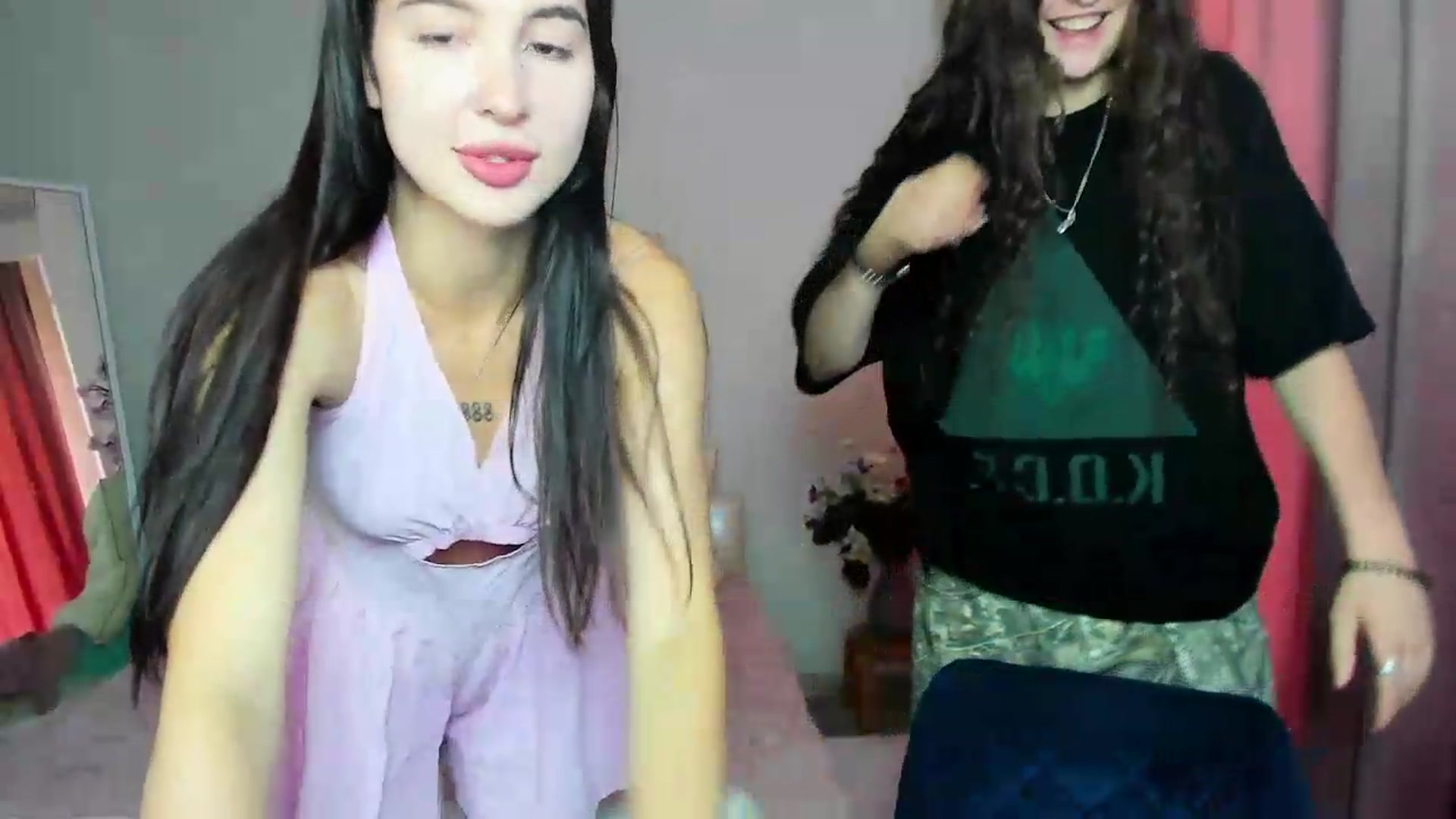 Gallery image thumbnail from GraceBennet's myfreecams stream on, 07/08/2026, 09:17 image 9 of 20