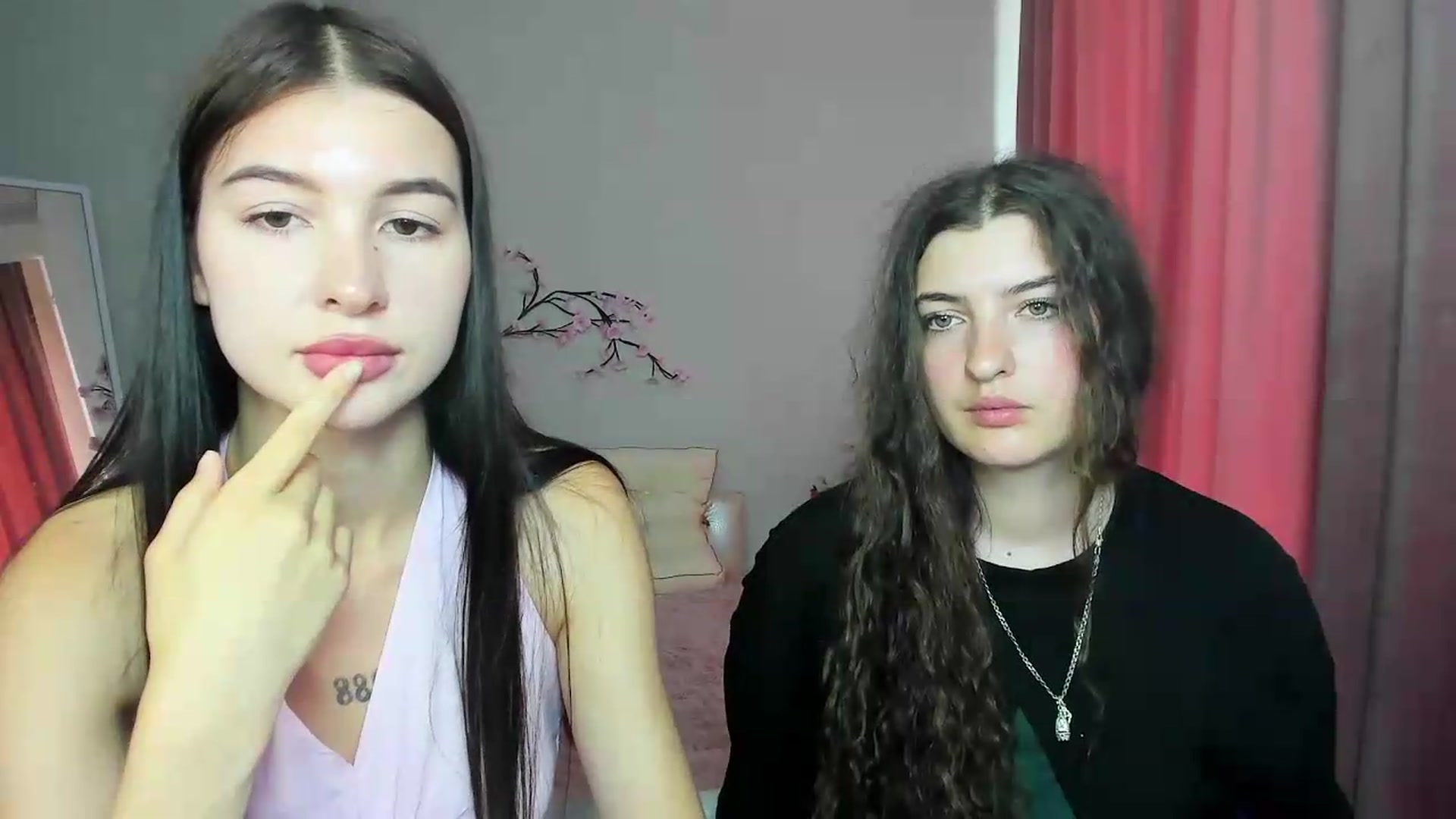 Gallery image thumbnail from GraceBennet's myfreecams stream on, 07/08/2026, 10:08 image 3 of 20