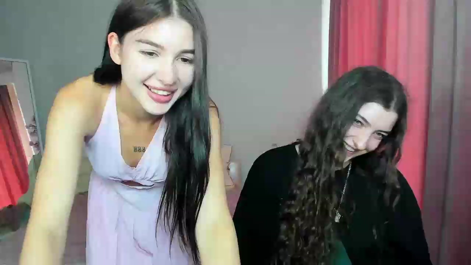 Gallery image thumbnail from GraceBennet's myfreecams stream on, 07/08/2026, 10:08 image 9 of 20