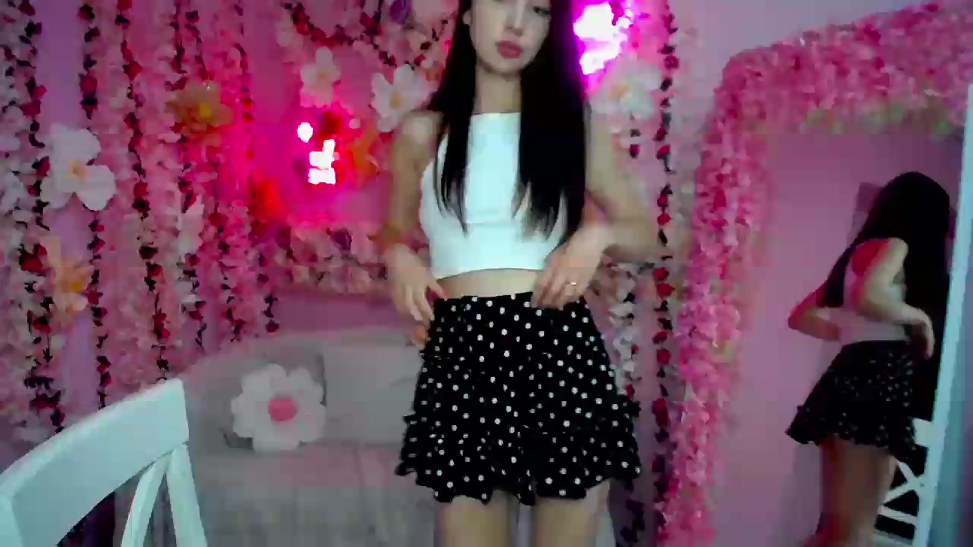 Gallery image thumbnail from GraceBennet's myfreecams stream on, 07/09/2026, 08:56 image 1 of 20