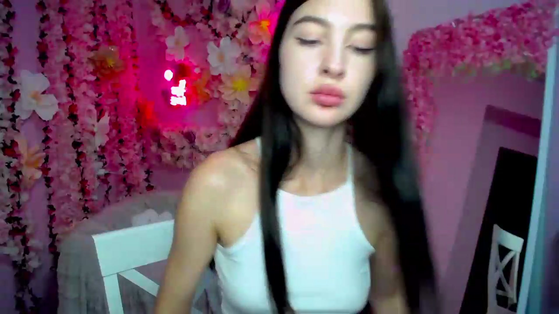 Gallery image thumbnail from GraceBennet's myfreecams stream on, 07/09/2026, 08:56 image 20 of 20
