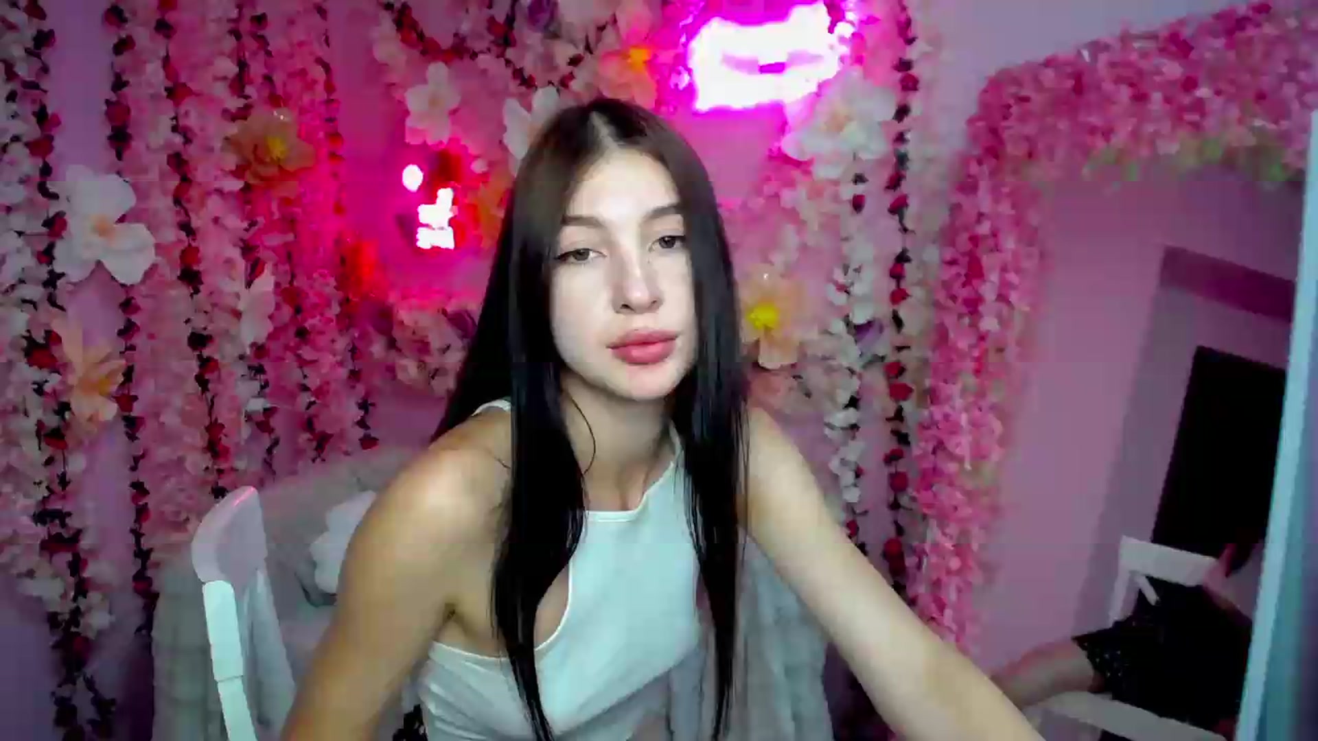 Gallery image thumbnail from GraceBennet's myfreecams stream on, 07/09/2026, 08:56 image 5 of 20