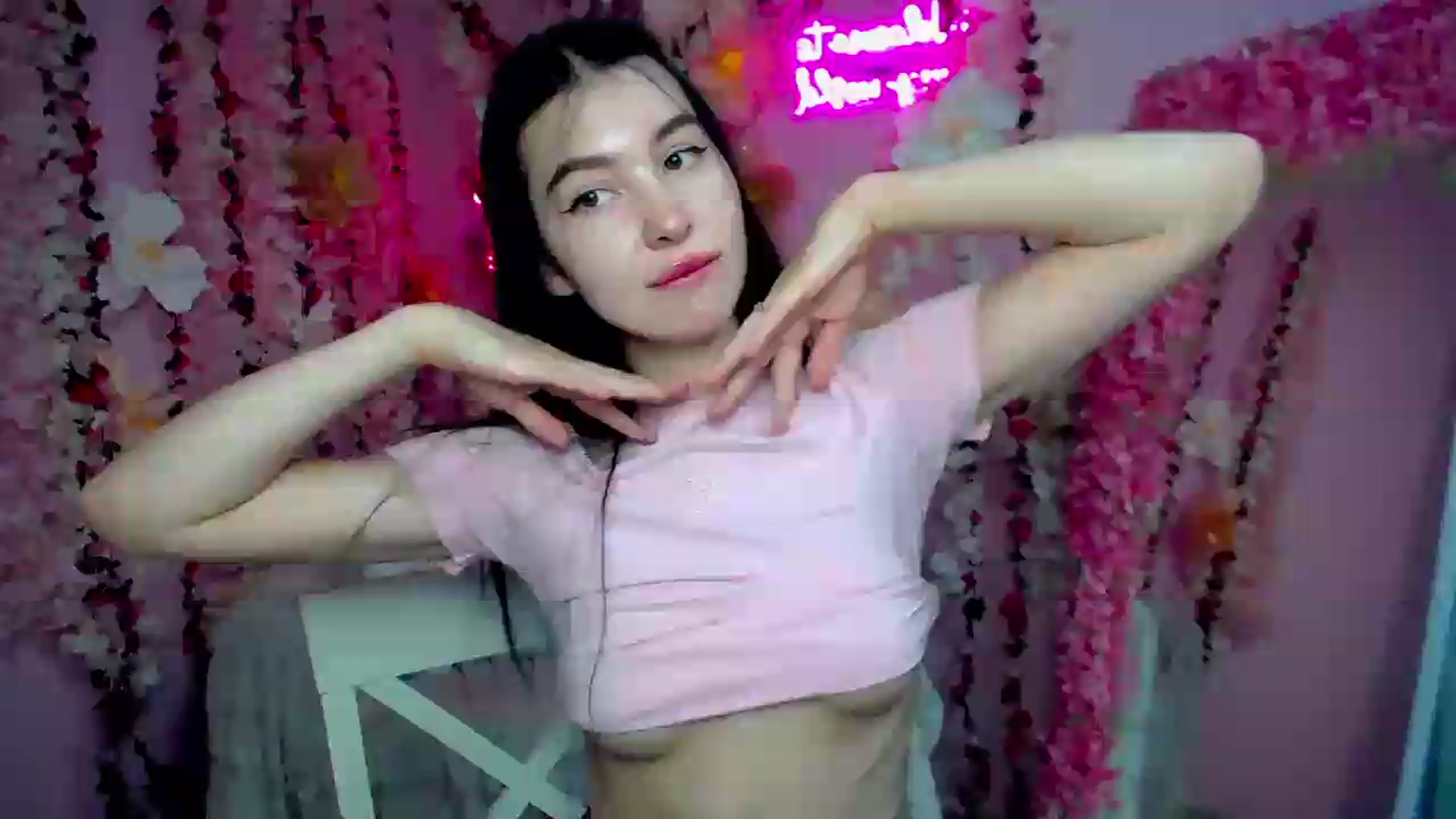 Gallery image thumbnail from GraceBennet's myfreecams stream on, 07/10/2026, 09:10 image 1 of 20