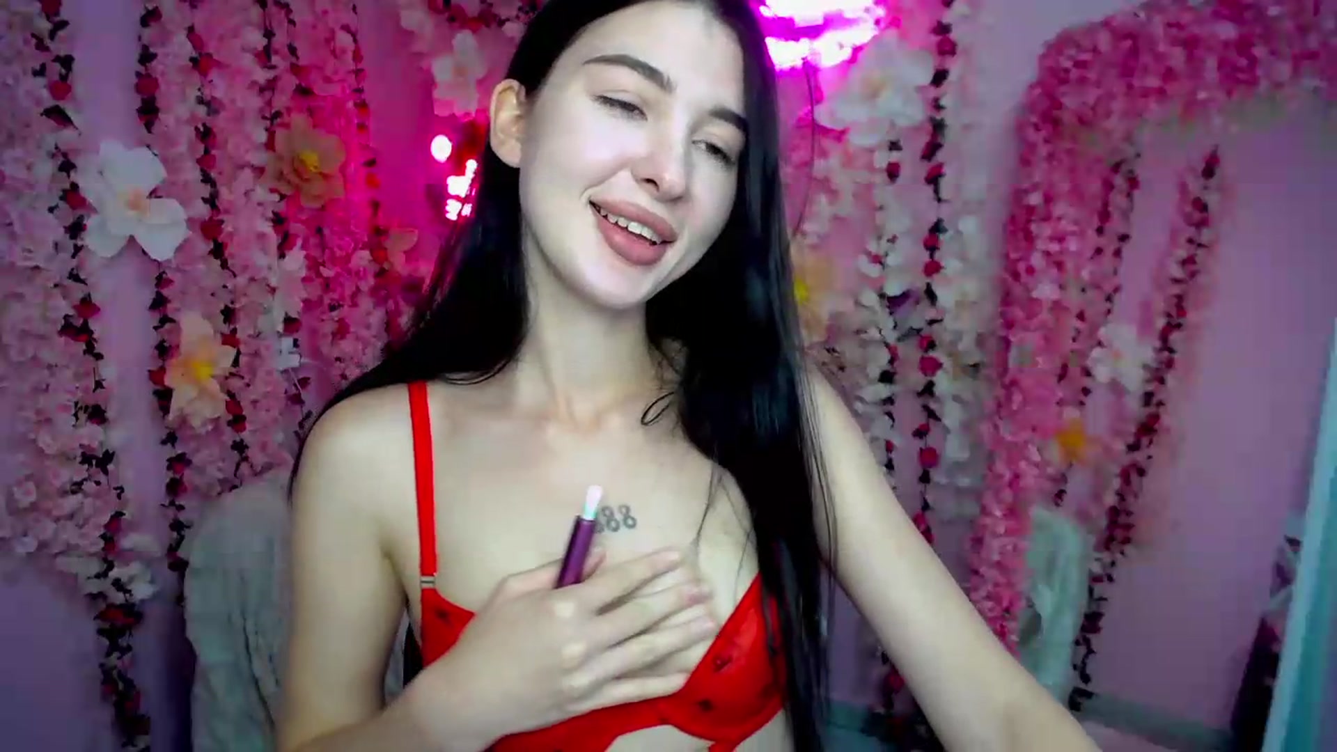 Gallery image thumbnail from GraceBennet's myfreecams stream on, 07/17/2026, 08:35 image 6 of 20