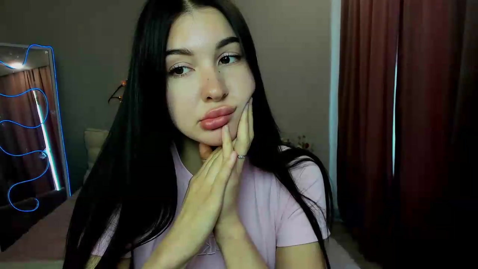 Gallery image thumbnail from GraceBennet's myfreecams stream on, 07/18/2026, 11:05 image 4 of 20