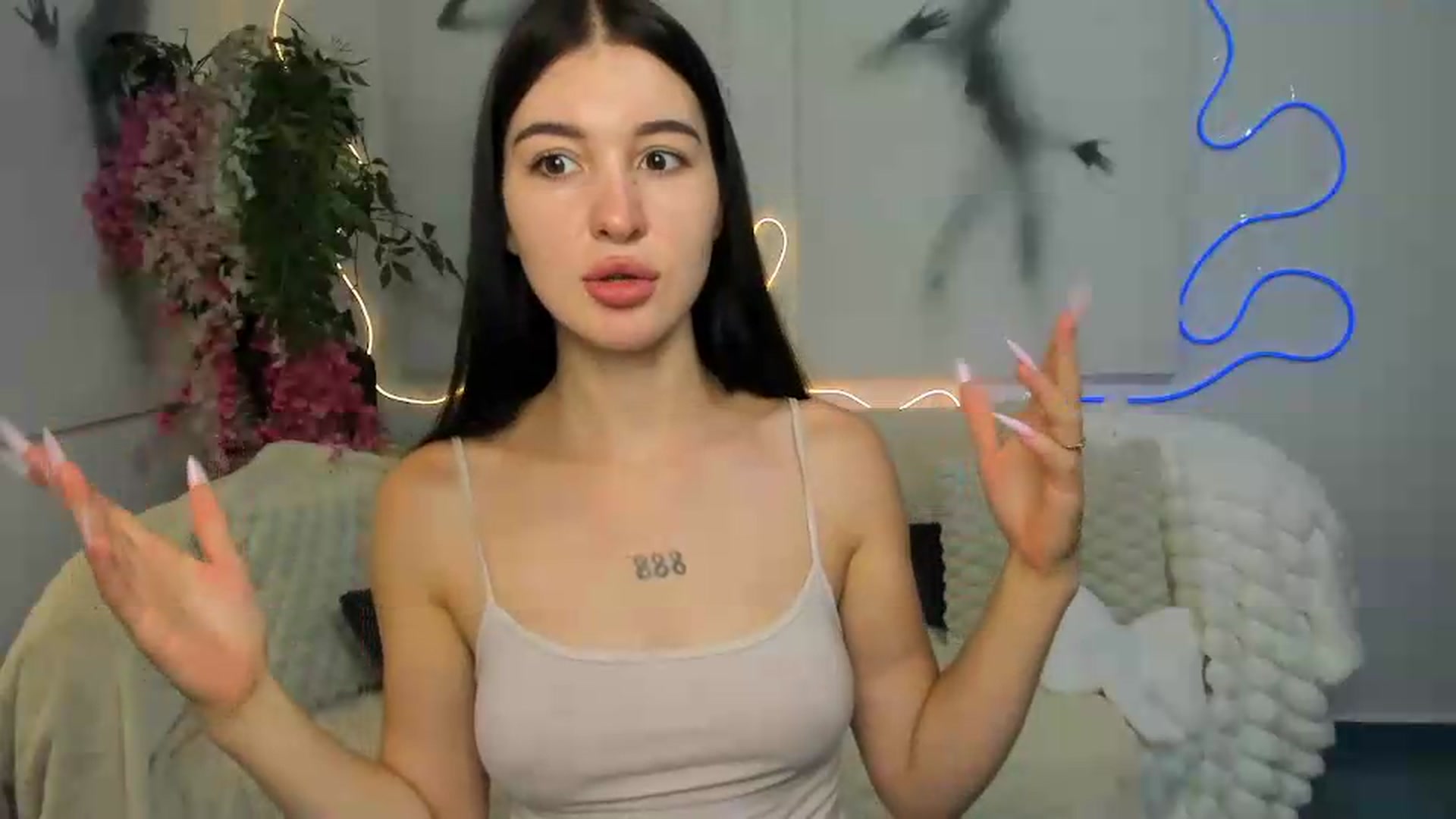 Gallery image thumbnail from GraceBennet's myfreecams stream on, 07/22/2026, 10:56 image 13 of 20