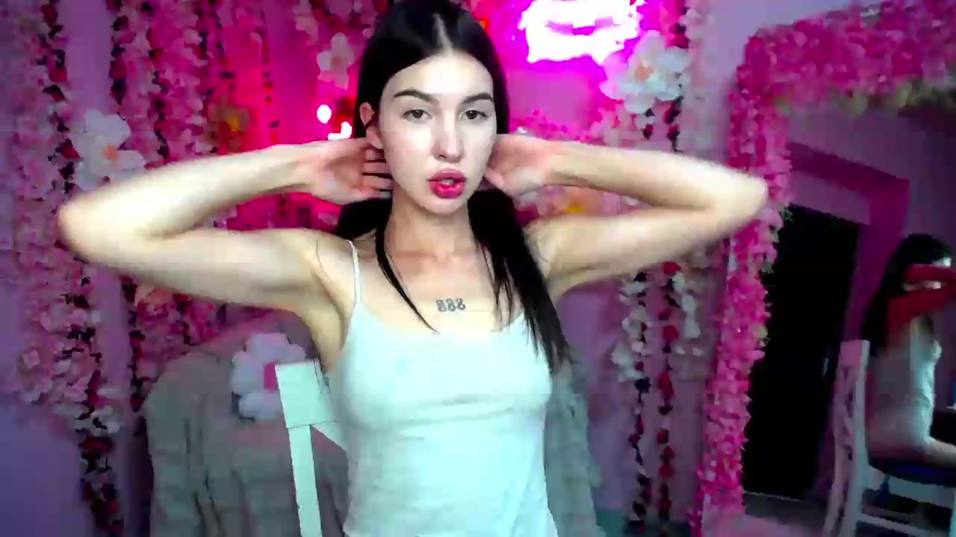 Gallery image thumbnail from GraceBennet's myfreecams stream on, 07/26/2026, 14:14 image 1 of 20
