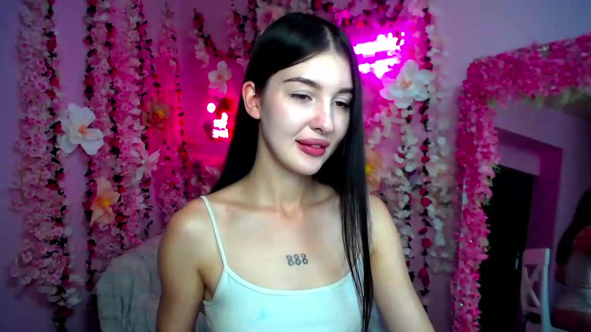 Gallery image thumbnail from GraceBennet's myfreecams stream on, 07/27/2026, 07:43 image 9 of 20