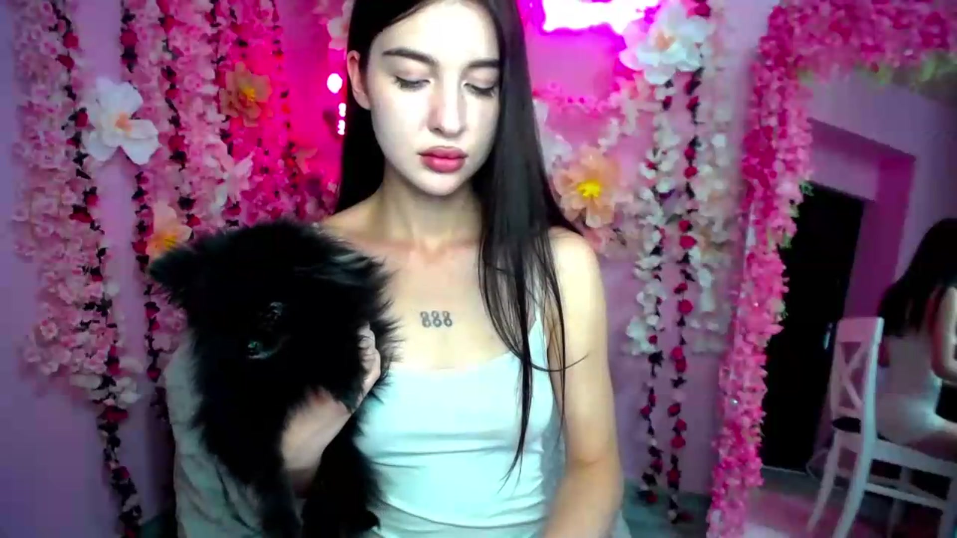 Gallery image thumbnail from GraceBennet's myfreecams stream on, 07/27/2026, 07:43 image 15 of 20