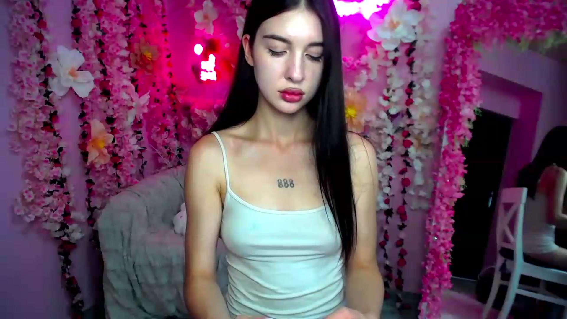 Gallery image thumbnail from GraceBennet's myfreecams stream on, 07/27/2026, 07:43 image 20 of 20