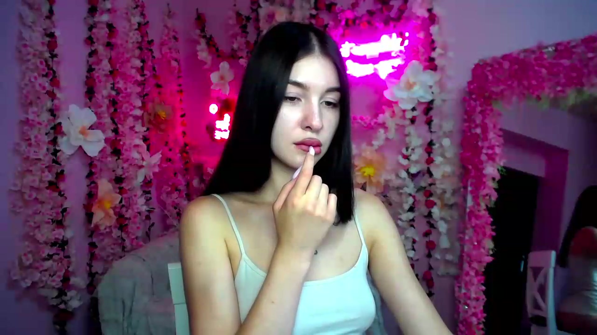 Gallery image thumbnail from GraceBennet's myfreecams stream on, 07/27/2026, 07:43 image 4 of 20