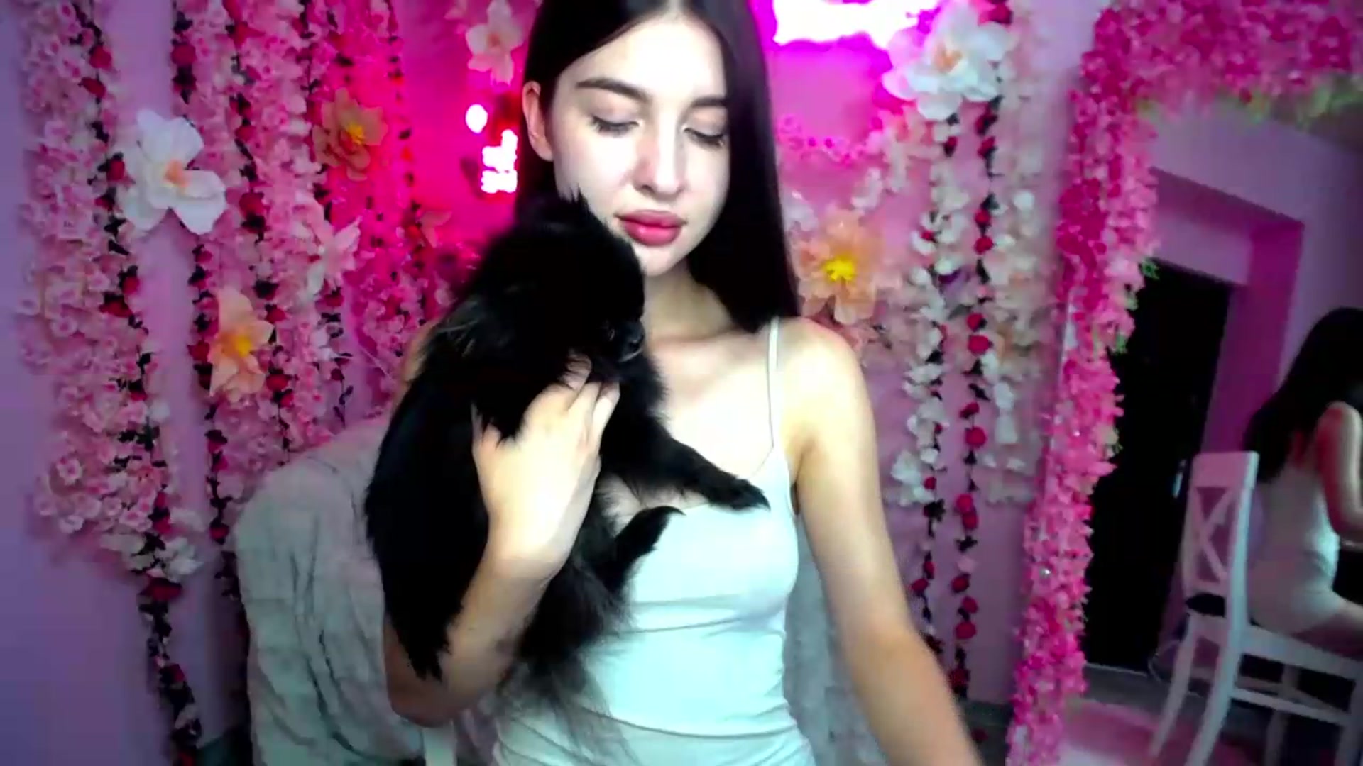 Gallery image thumbnail from GraceBennet's myfreecams stream on, 07/27/2026, 07:43 image 17 of 20