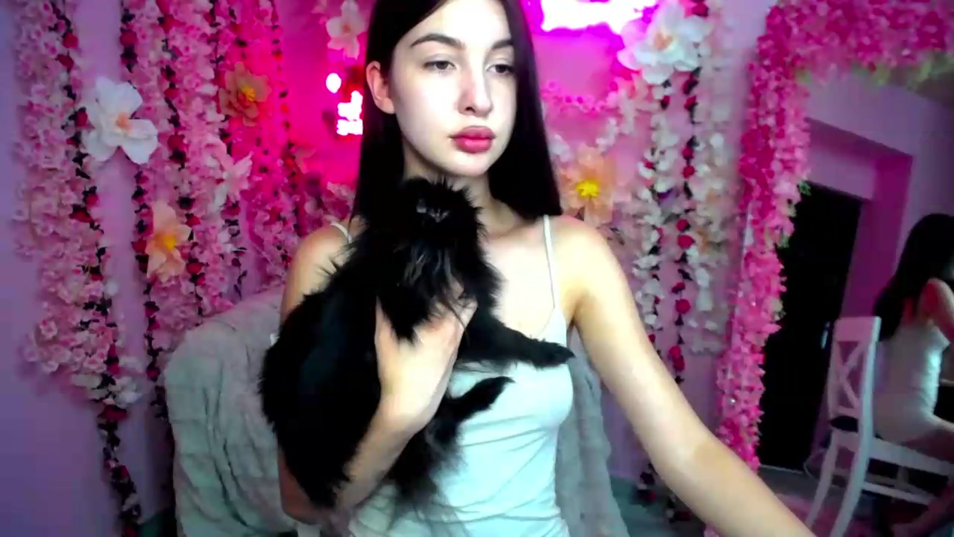 Gallery image thumbnail from GraceBennet's myfreecams stream on, 07/27/2026, 07:43 image 18 of 20