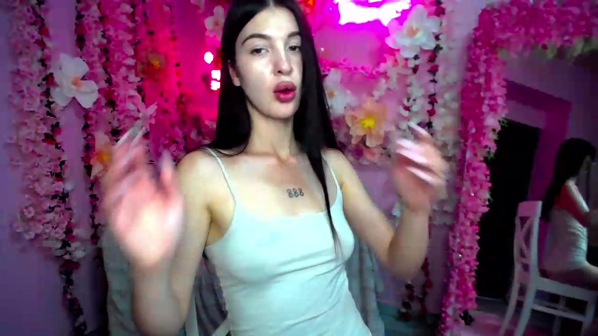 Gallery image thumbnail from GraceBennet's myfreecams stream on, 07/27/2026, 11:48 image 13 of 20
