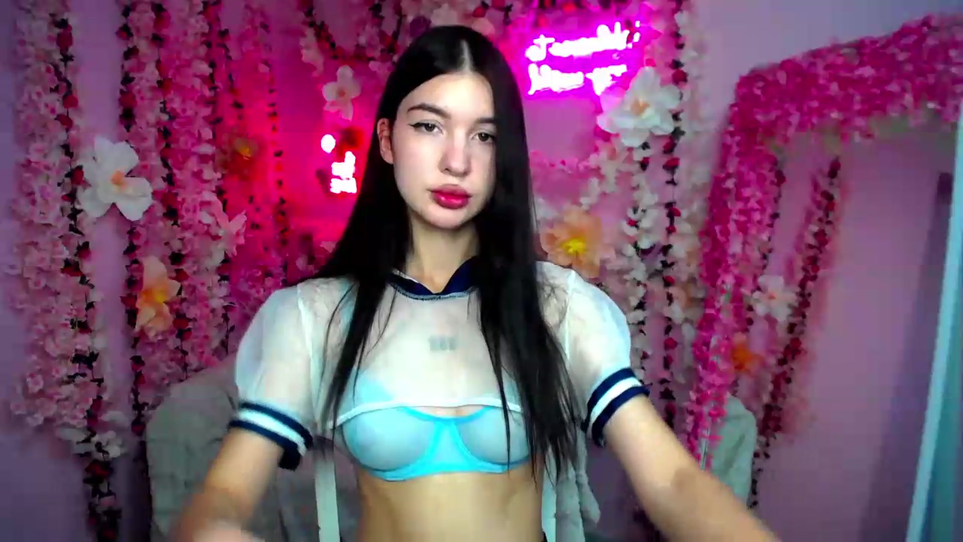 Gallery image thumbnail from GraceBennet's myfreecams stream on, 07/31/2026, 10:27 image 3 of 20