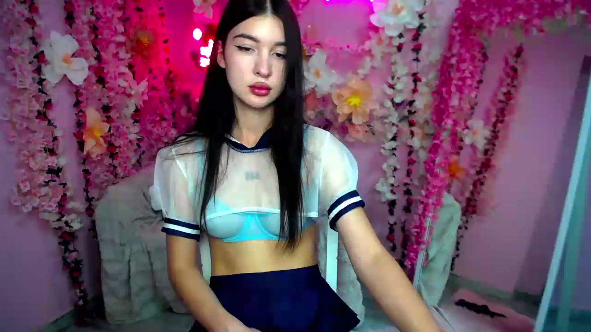 Gallery image thumbnail from GraceBennet's myfreecams stream on, 07/31/2026, 10:27 image 6 of 20