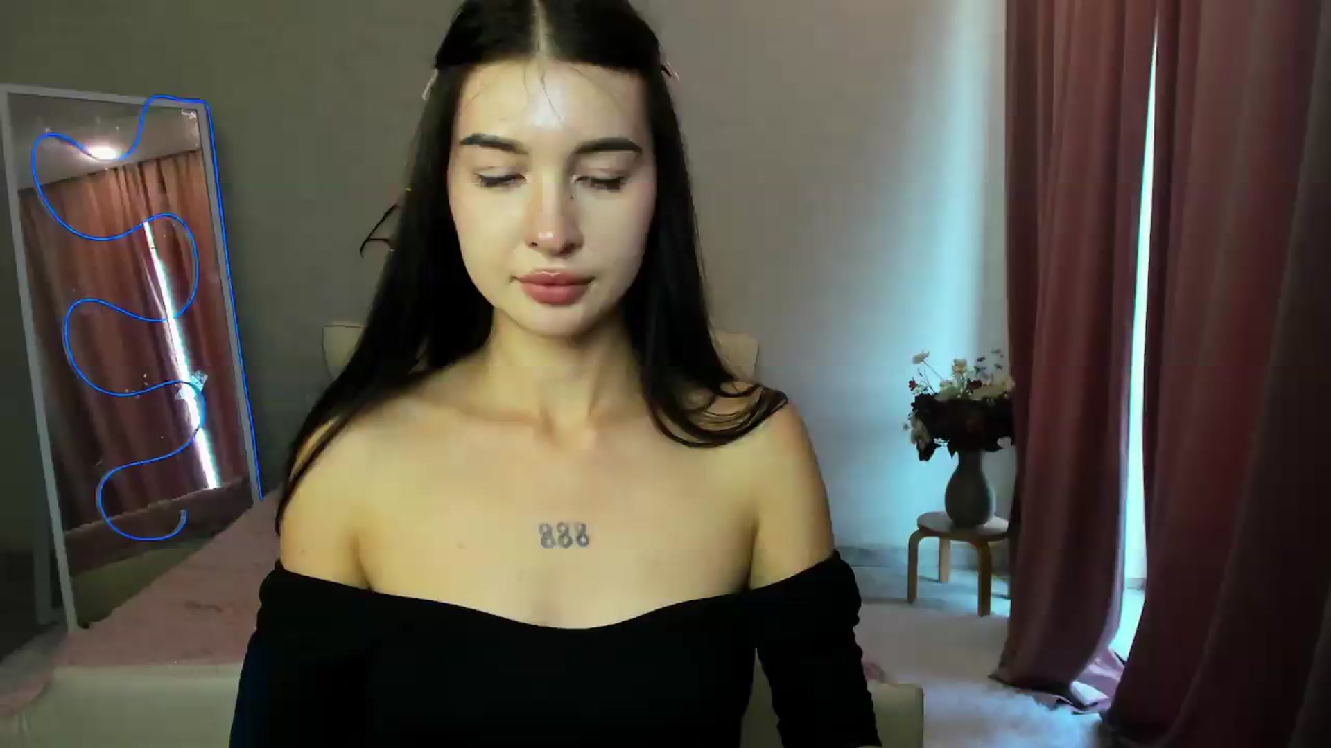 Gallery image thumbnail from GraceBennet's myfreecams stream on, 08/18/2026, 11:02 image 14 of 20