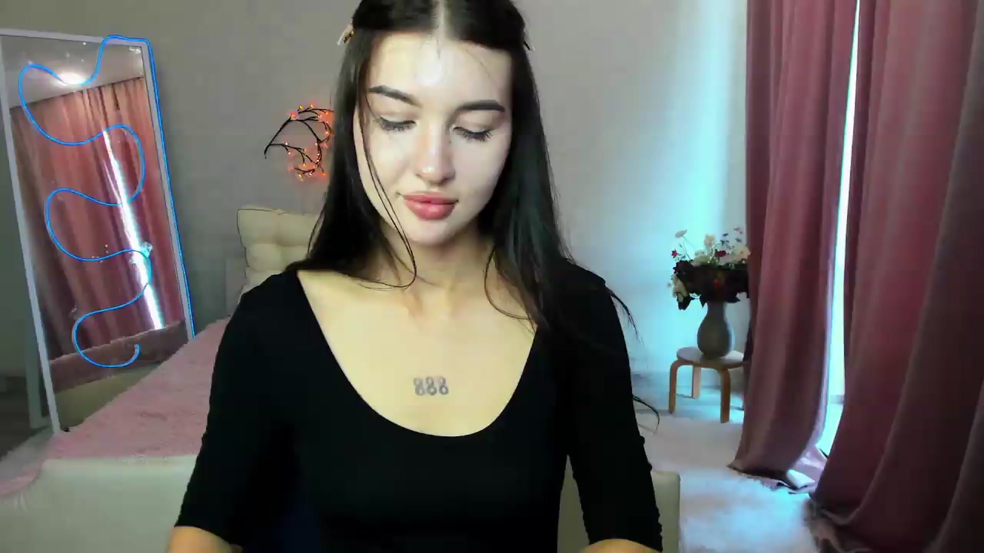 Gallery image thumbnail from GraceBennet's myfreecams stream on, 08/18/2026, 11:02 image 8 of 20