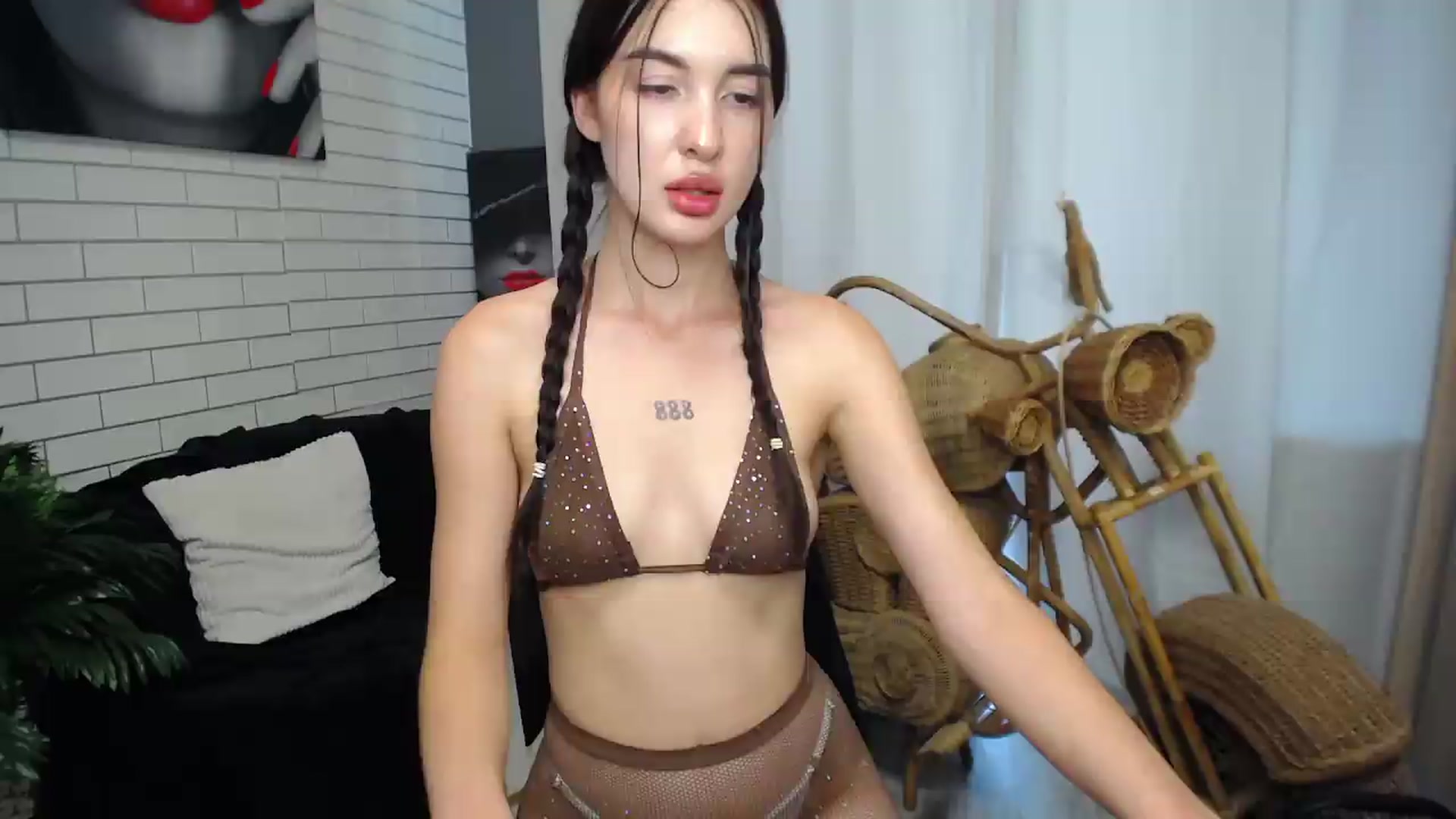 Gallery image thumbnail from GraceBennet's myfreecams stream on, 08/31/2026, 11:03 image 2 of 20