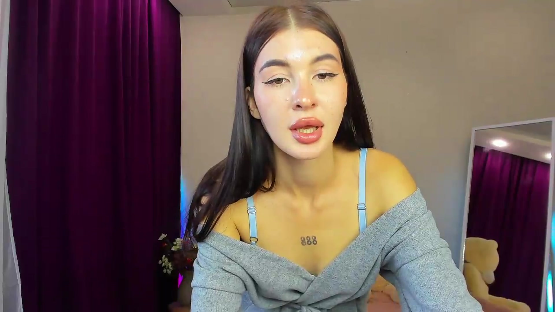 Gallery image thumbnail from GraceBennet's myfreecams stream on, 09/09/2026, 10:52 image 2 of 20