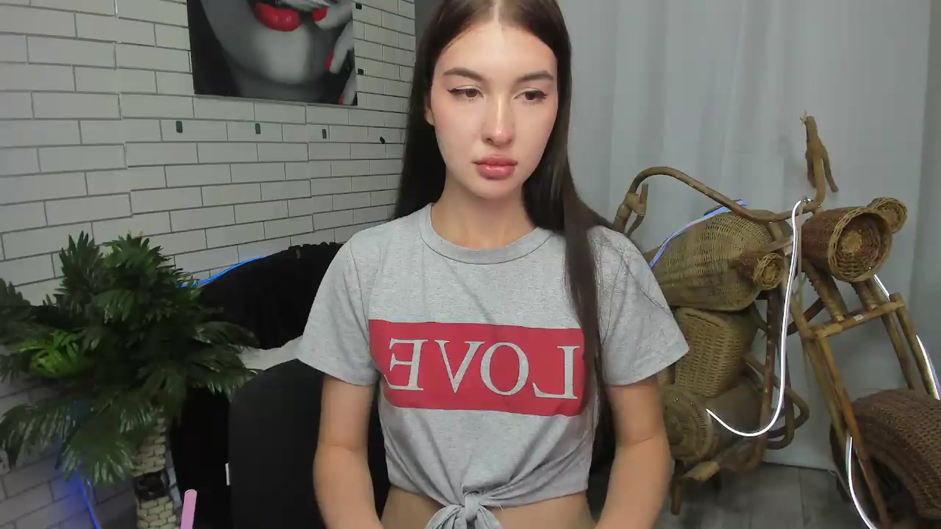 Gallery image thumbnail from GraceBennet's myfreecams stream on, 09/15/2026, 10:53 image 5 of 20