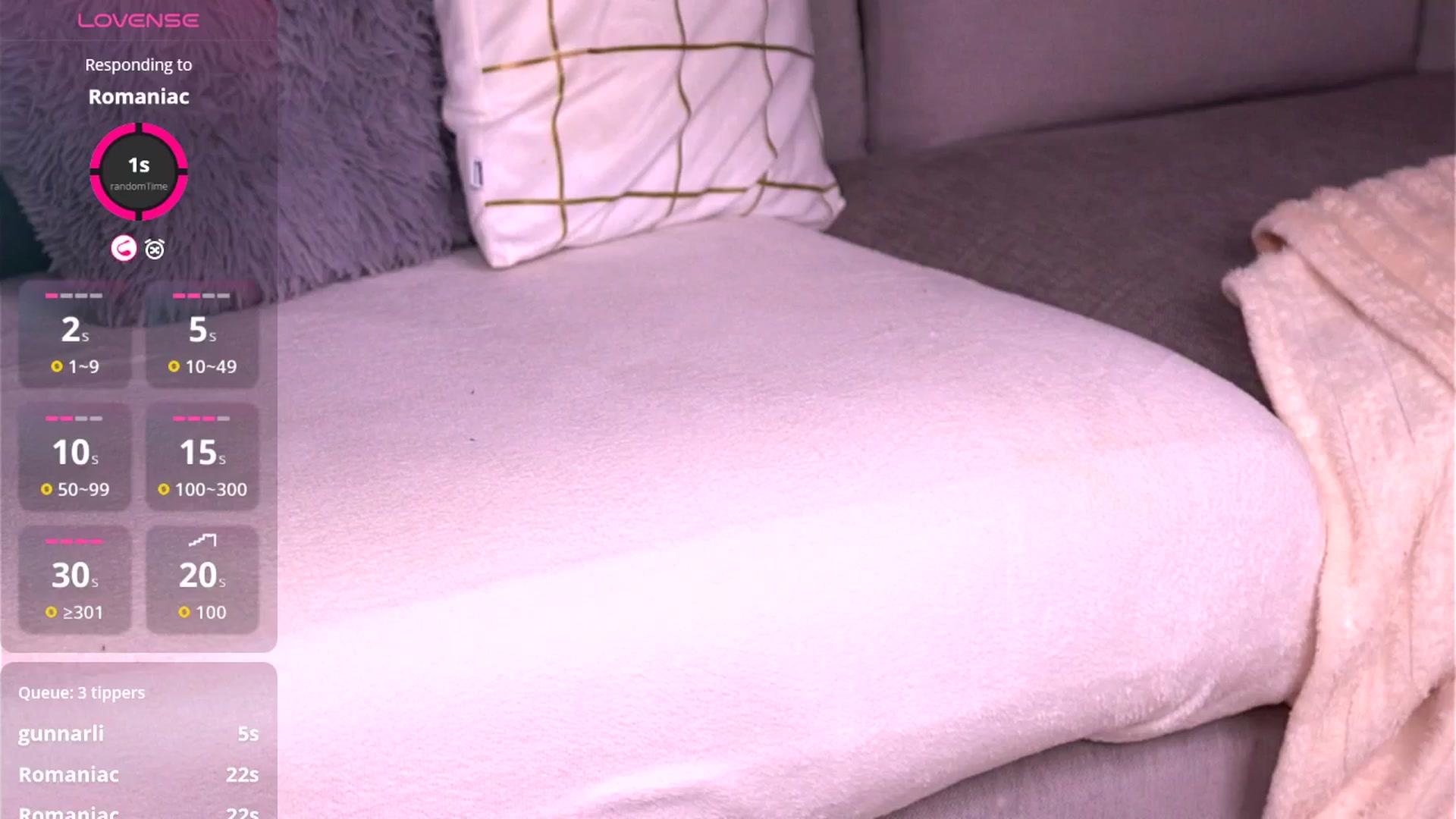 Gallery image thumbnail from GraceLee's myfreecams stream on, 08/20/2025, 13:44 image 11 of 20