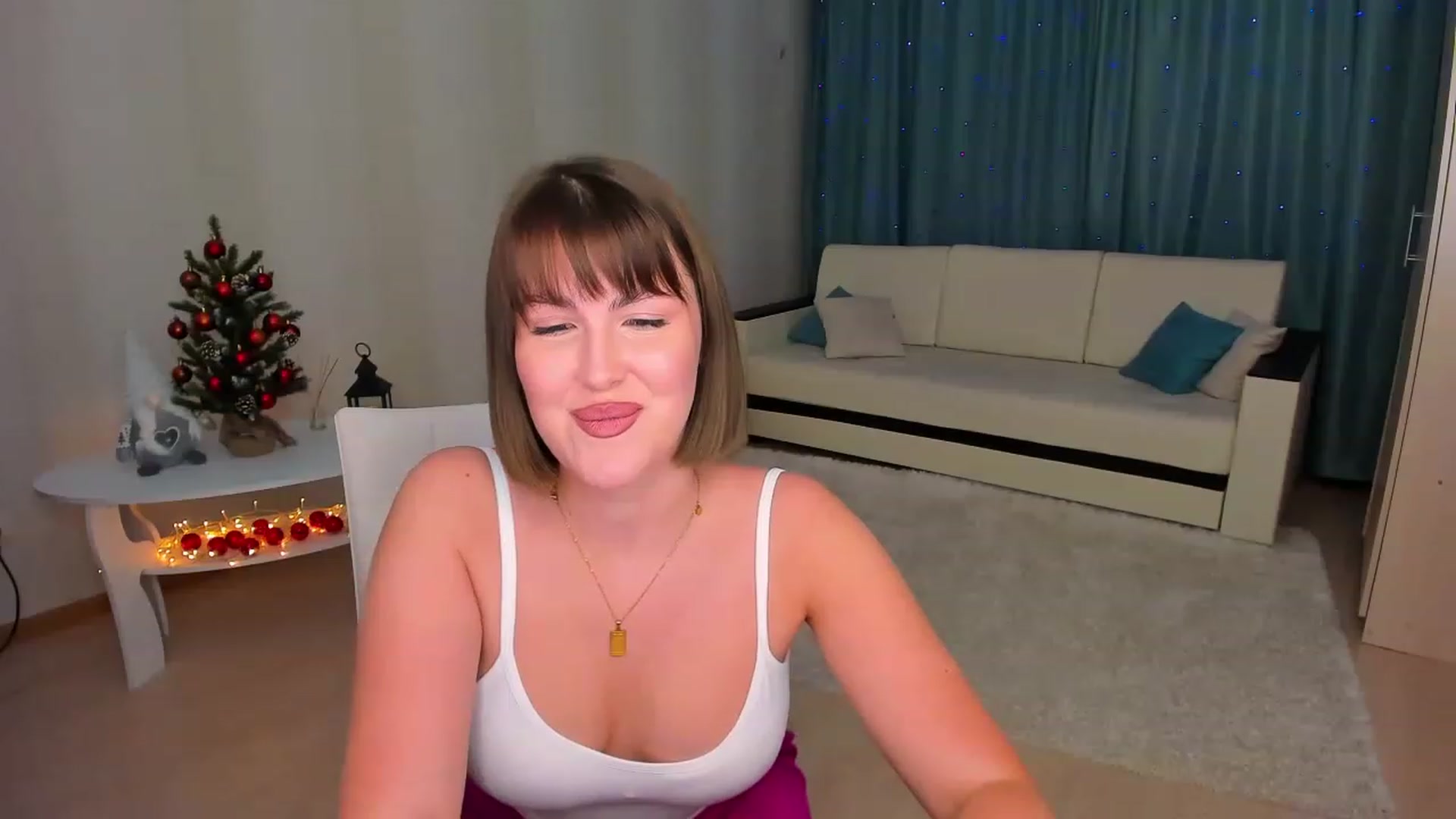 Gallery image thumbnail from GracePanther's myfreecams stream on, 12/15/2022, 05:49 image 8 of 20