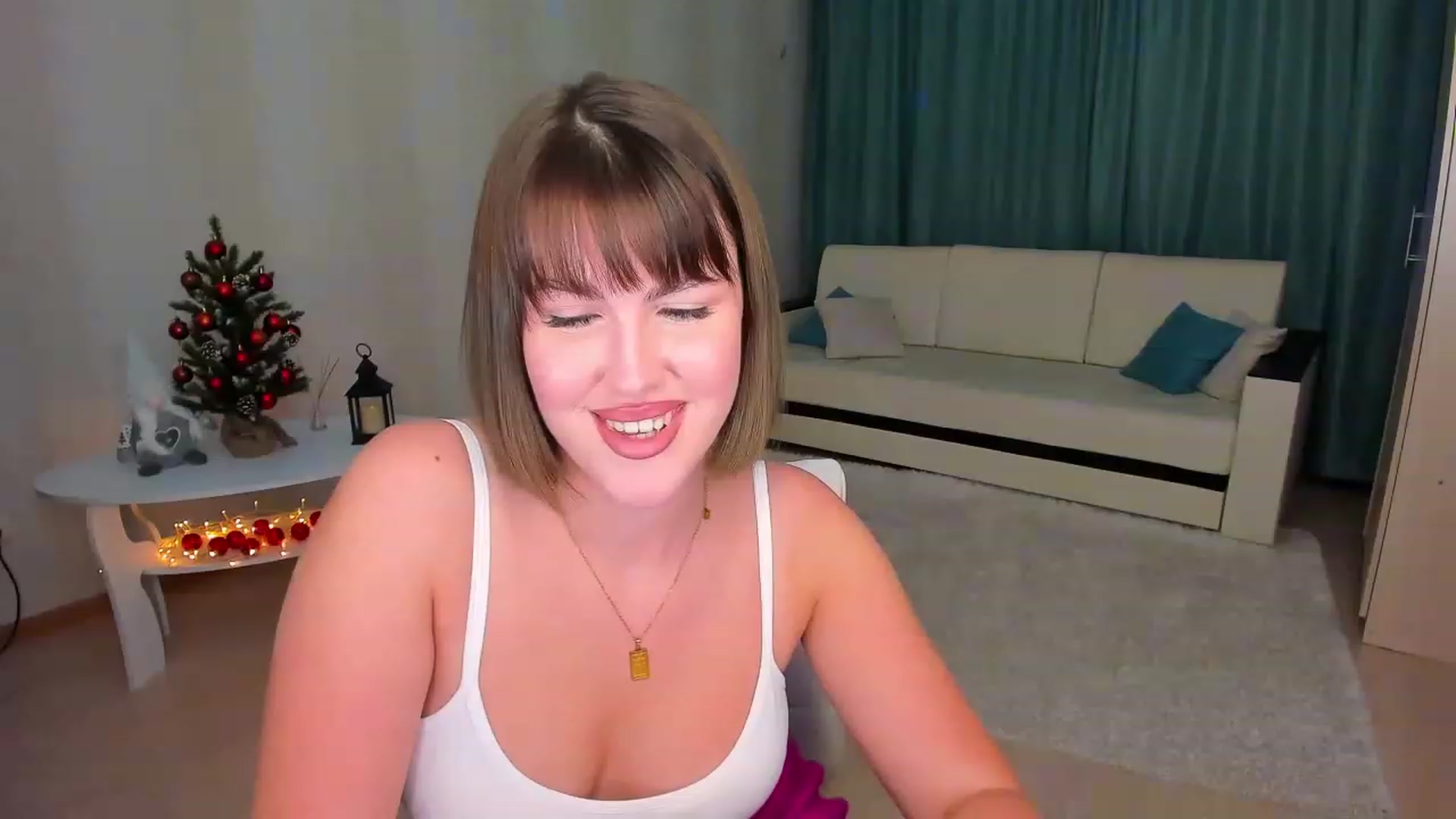 Gallery image thumbnail from GracePanther's myfreecams stream on, 12/15/2022, 05:49 image 7 of 20