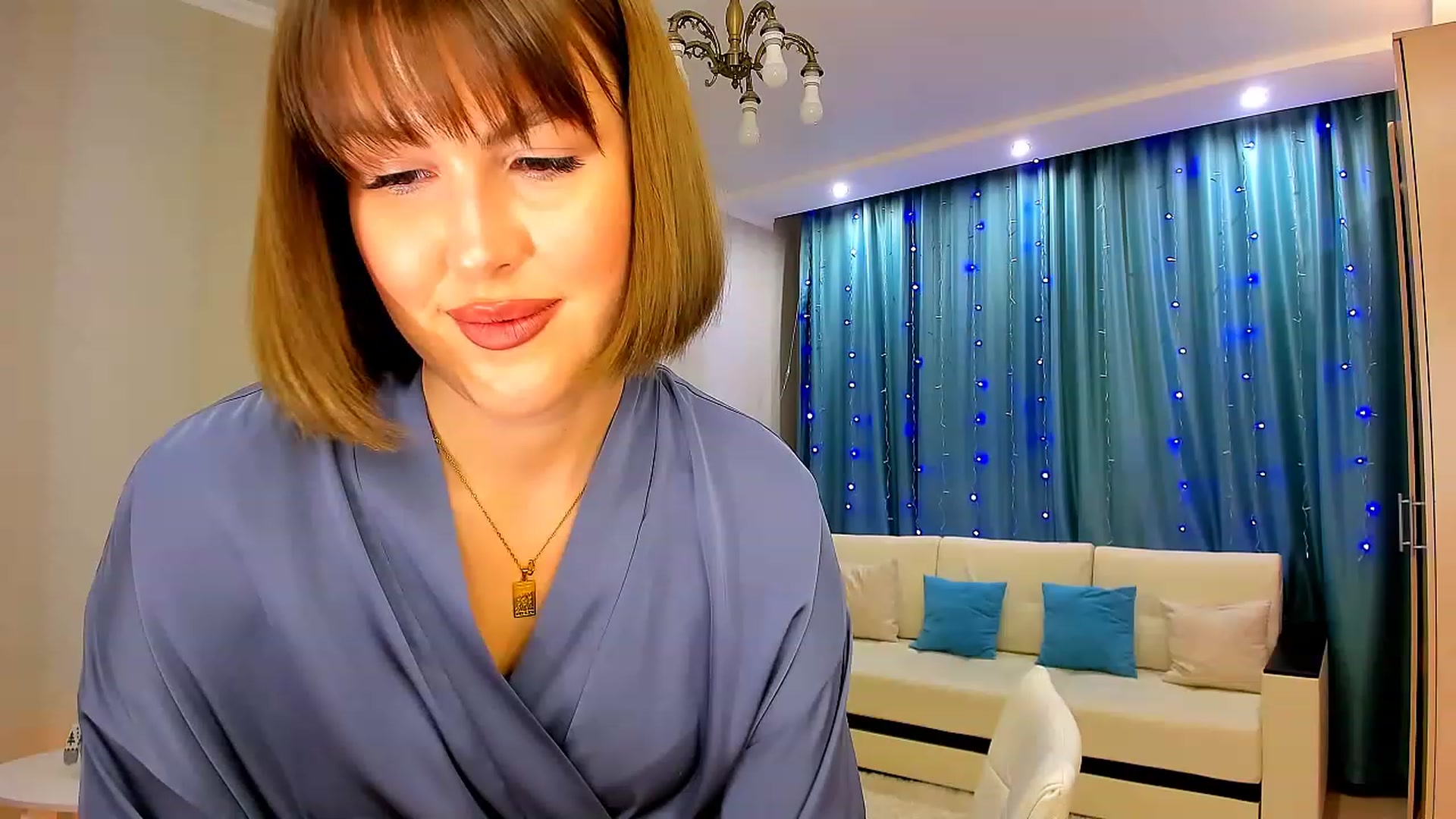 Gallery image thumbnail from GracePanther's myfreecams stream on, 12/22/2022, 01:48 image 19 of 20