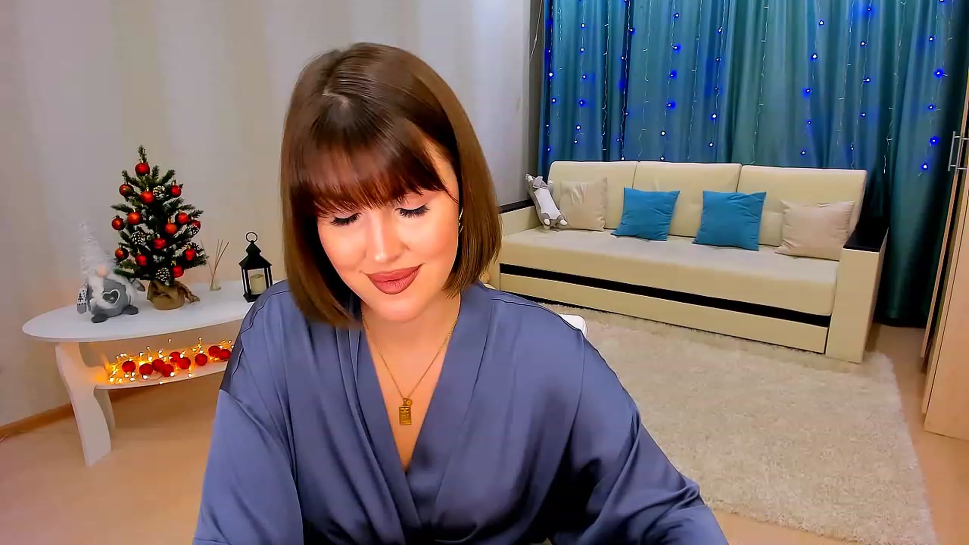 Gallery image thumbnail from GracePanther's myfreecams stream on, 12/22/2022, 02:53 image 6 of 20