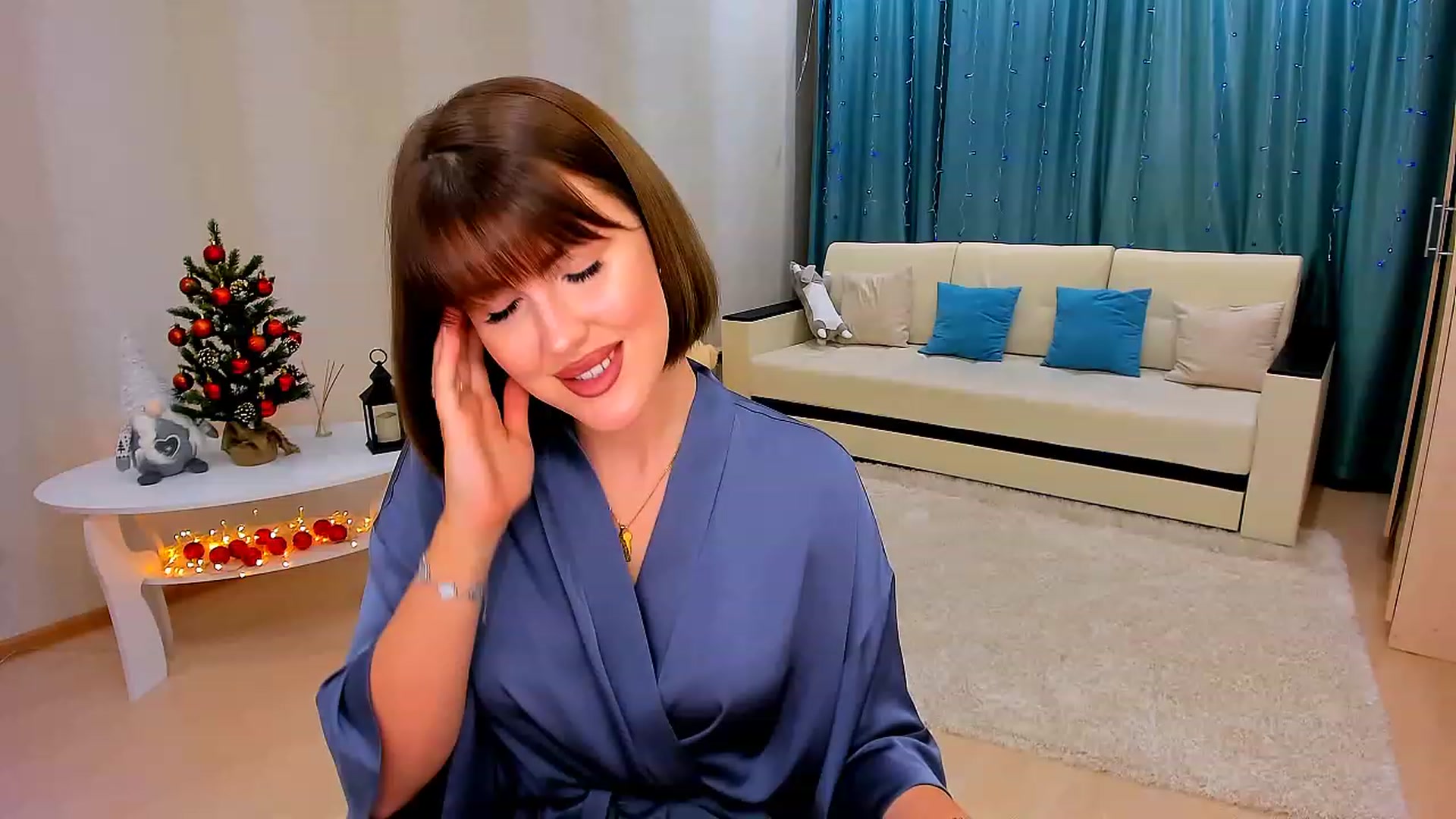 Gallery image thumbnail from GracePanther's myfreecams stream on, 12/22/2022, 02:53 image 18 of 20