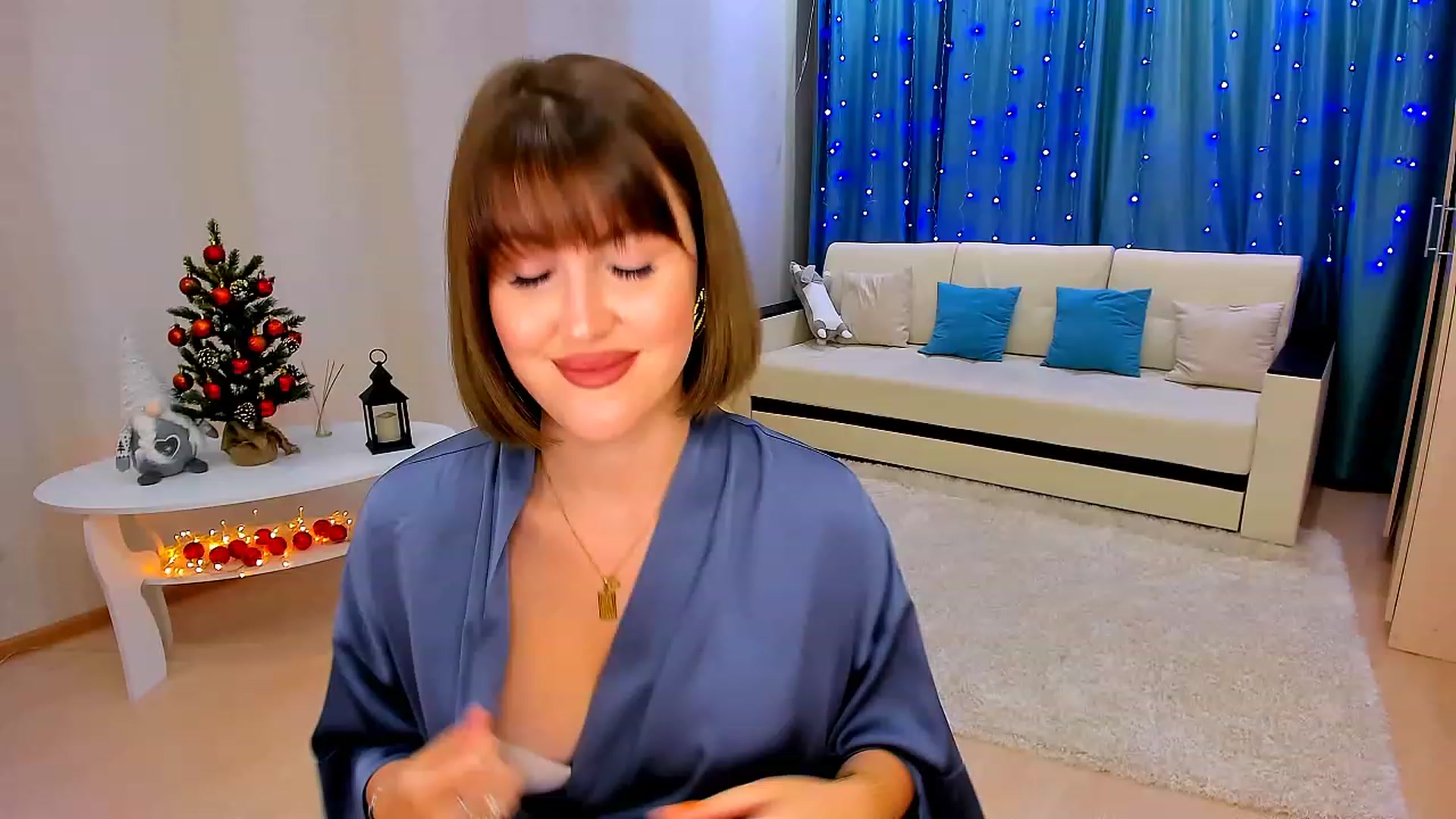 Gallery image thumbnail from GracePanther's myfreecams stream on, 12/22/2022, 02:53 image 11 of 20