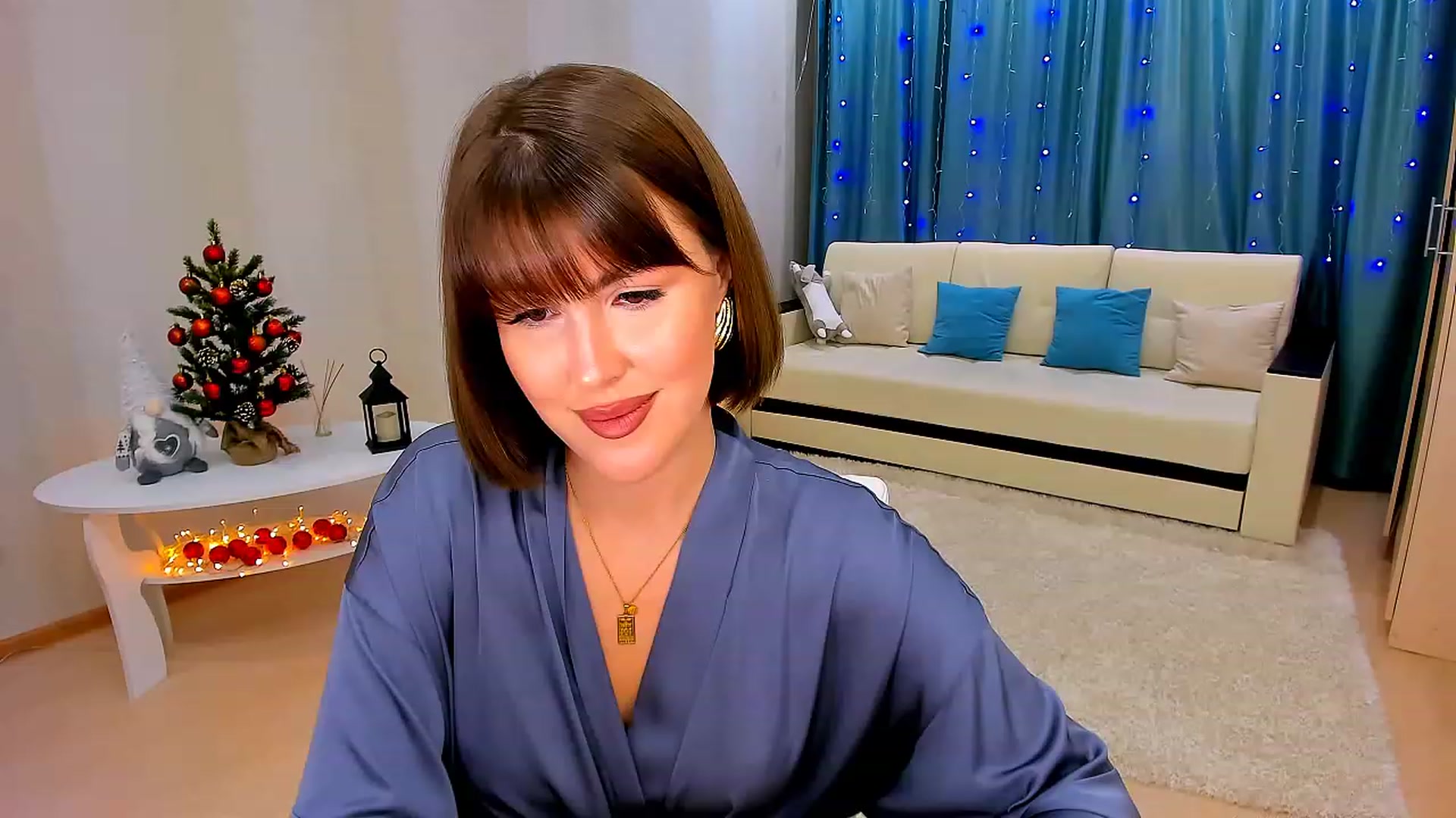 Gallery image thumbnail from GracePanther's myfreecams stream on, 12/22/2022, 02:53 image 9 of 20