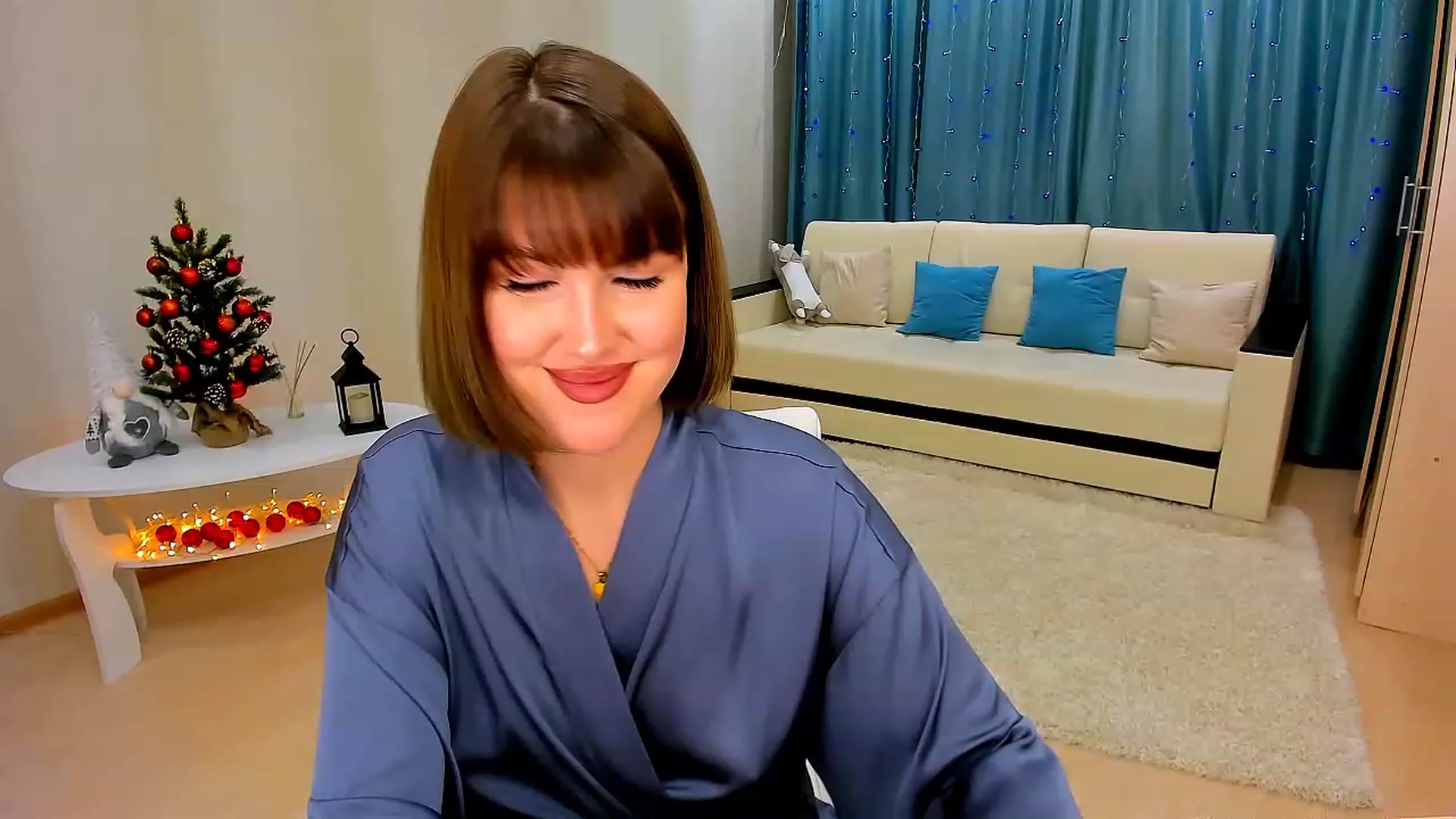 Gallery image thumbnail from GracePanther's myfreecams stream on, 12/22/2022, 05:21 image 5 of 20