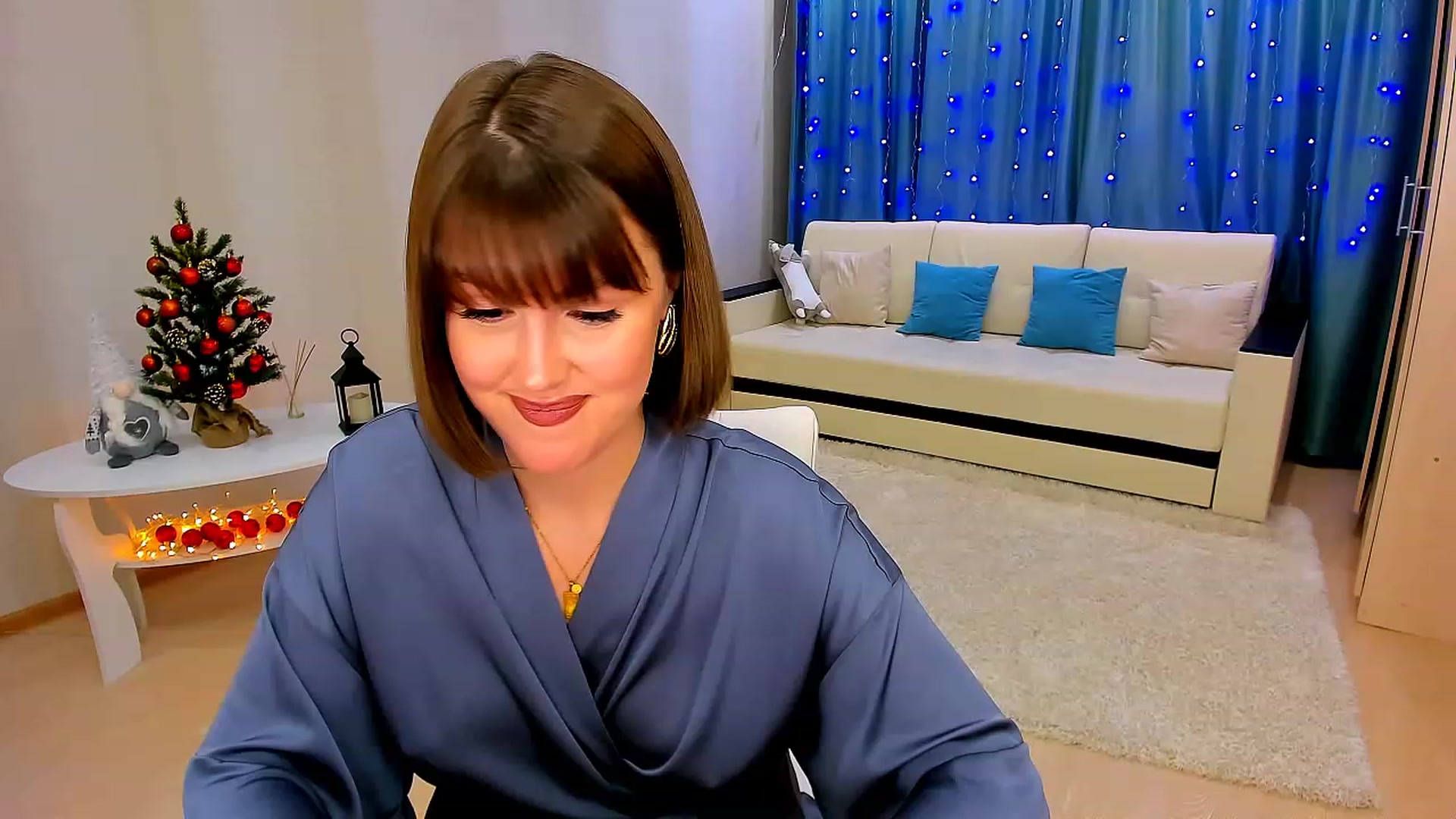 Gallery image thumbnail from GracePanther's myfreecams stream on, 12/22/2022, 05:21 image 2 of 20