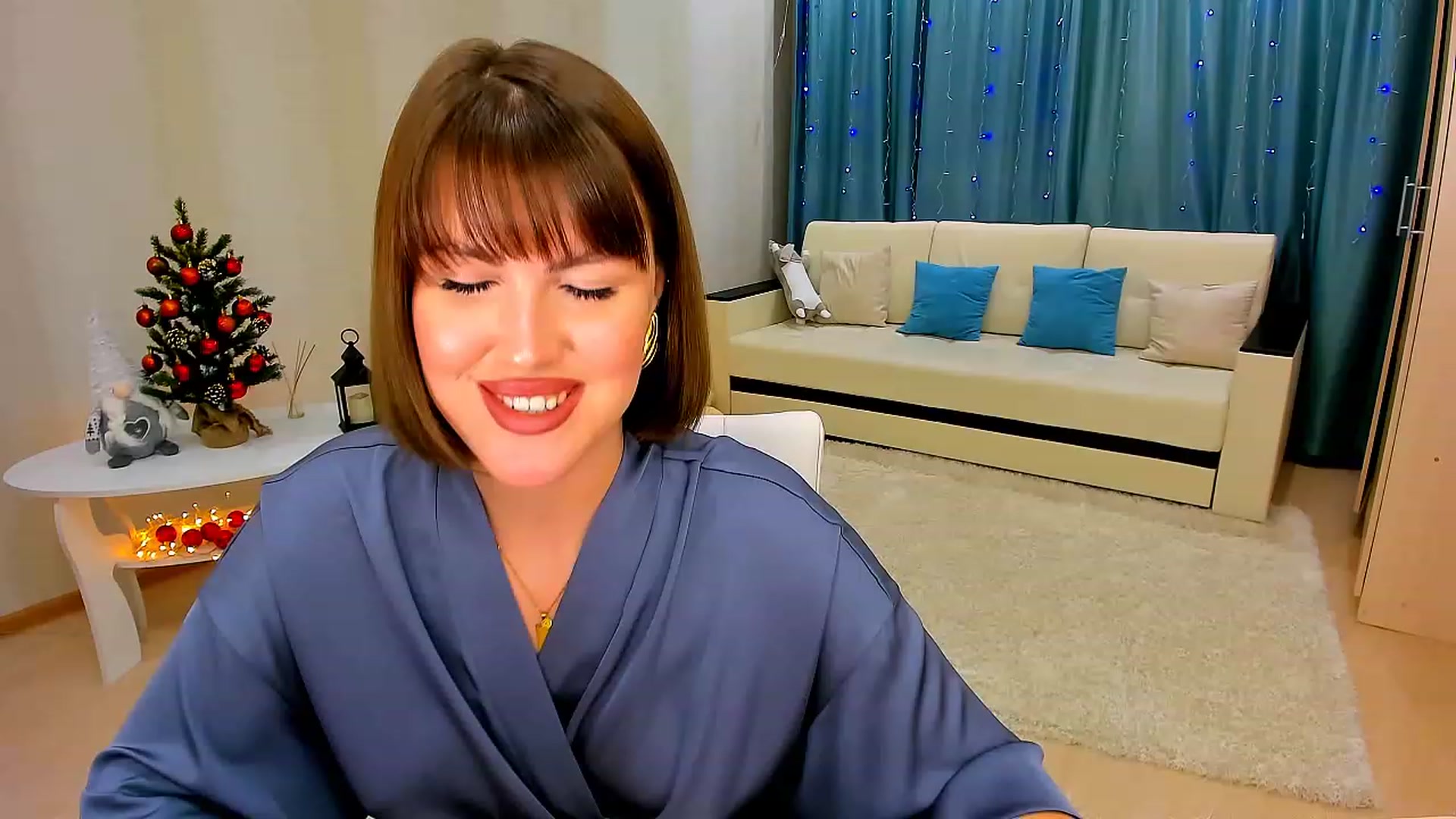 Gallery image thumbnail from GracePanther's myfreecams stream on, 12/22/2022, 05:21 image 3 of 20