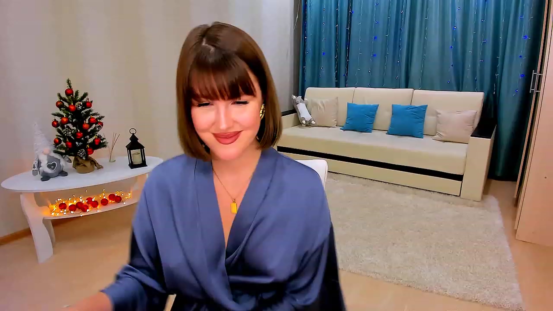 Gallery image thumbnail from GracePanther's myfreecams stream on, 12/22/2022, 05:21 image 6 of 20