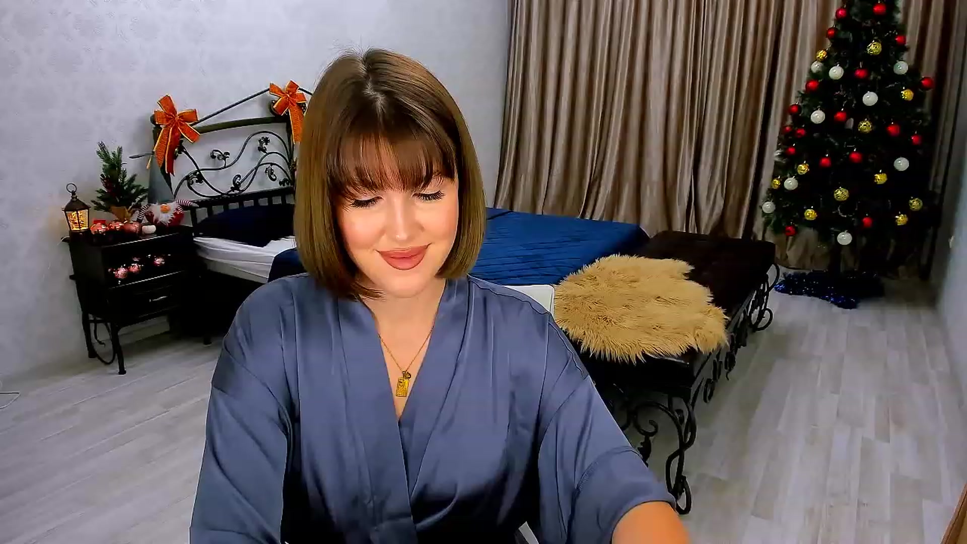 Gallery image thumbnail from GracePanther's myfreecams stream on, 12/23/2022, 01:50 image 6 of 20