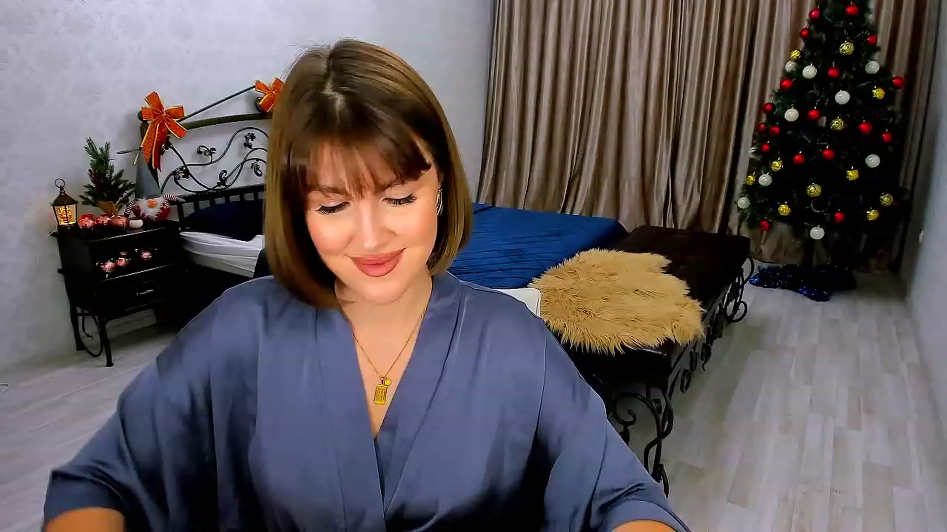 Gallery image thumbnail from GracePanther's myfreecams stream on, 12/23/2022, 01:50 image 10 of 20