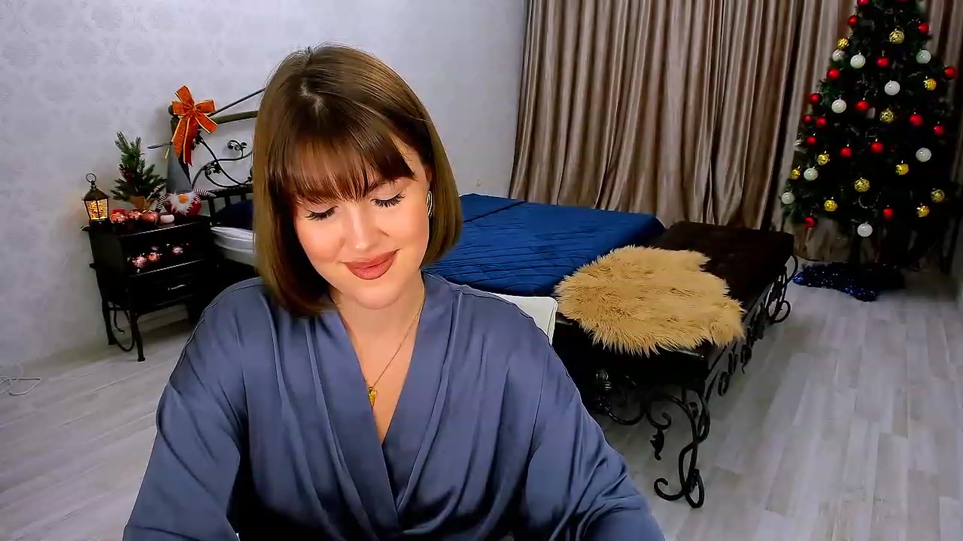 Gallery image thumbnail from GracePanther's myfreecams stream on, 12/23/2022, 03:20 image 19 of 20