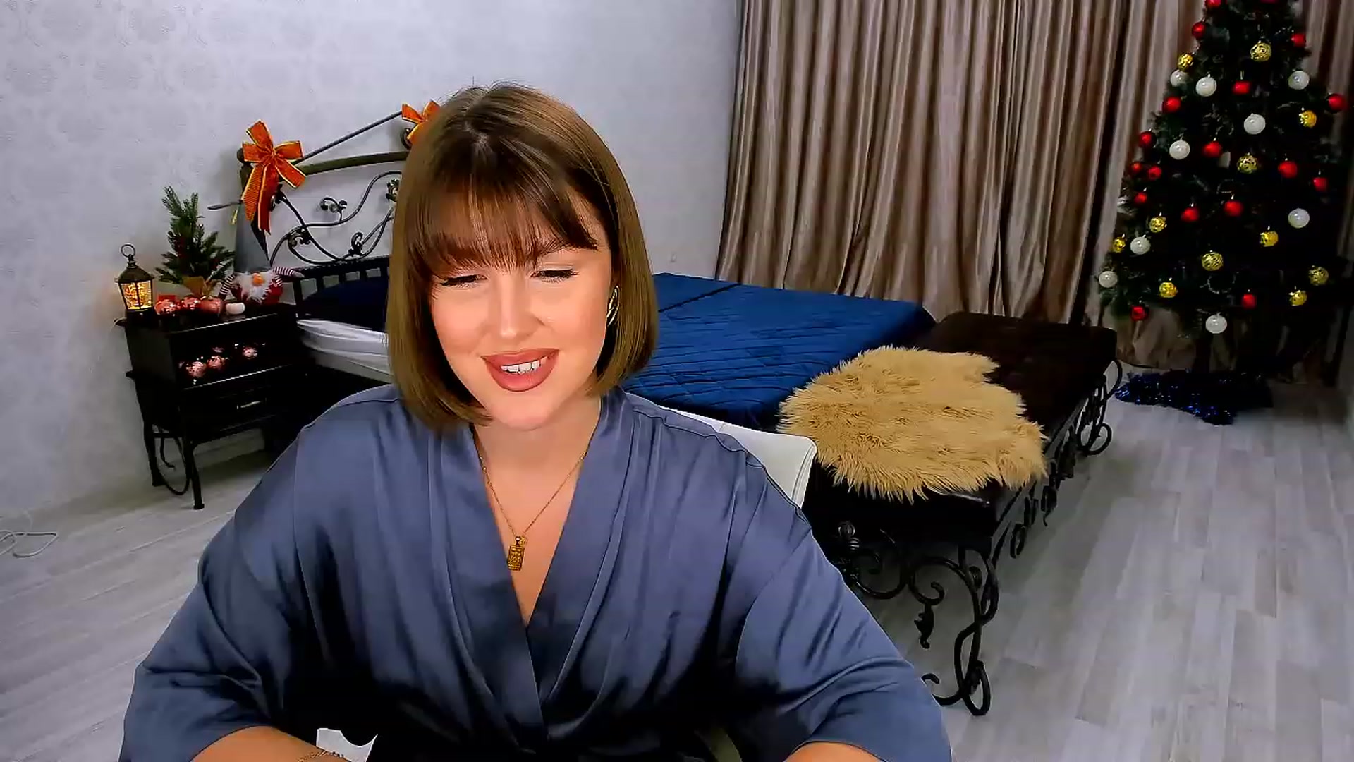Gallery image thumbnail from GracePanther's myfreecams stream on, 12/23/2022, 03:20 image 5 of 20