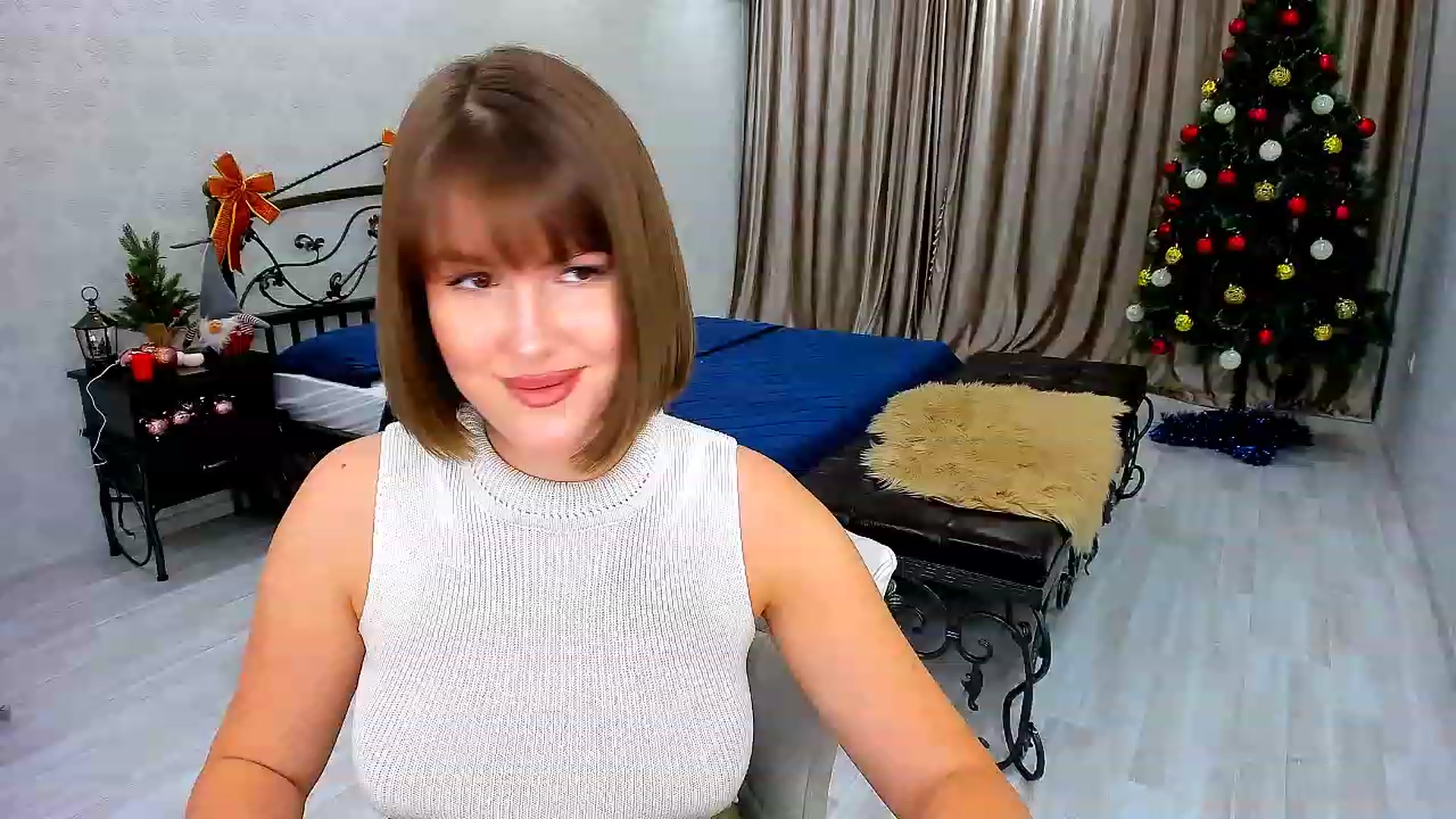 Gallery image thumbnail from GracePanther's myfreecams stream on, 12/26/2022, 03:47 image 3 of 20