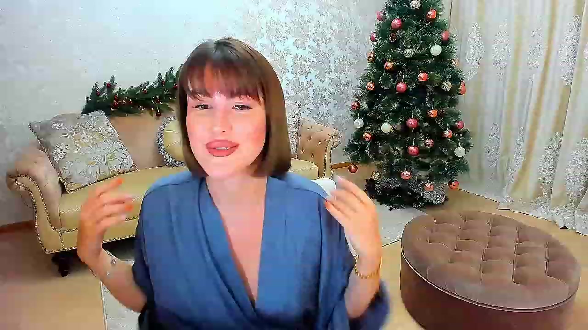 Gallery image thumbnail from GracePanther's myfreecams stream on, 12/27/2022, 04:07 image 20 of 20
