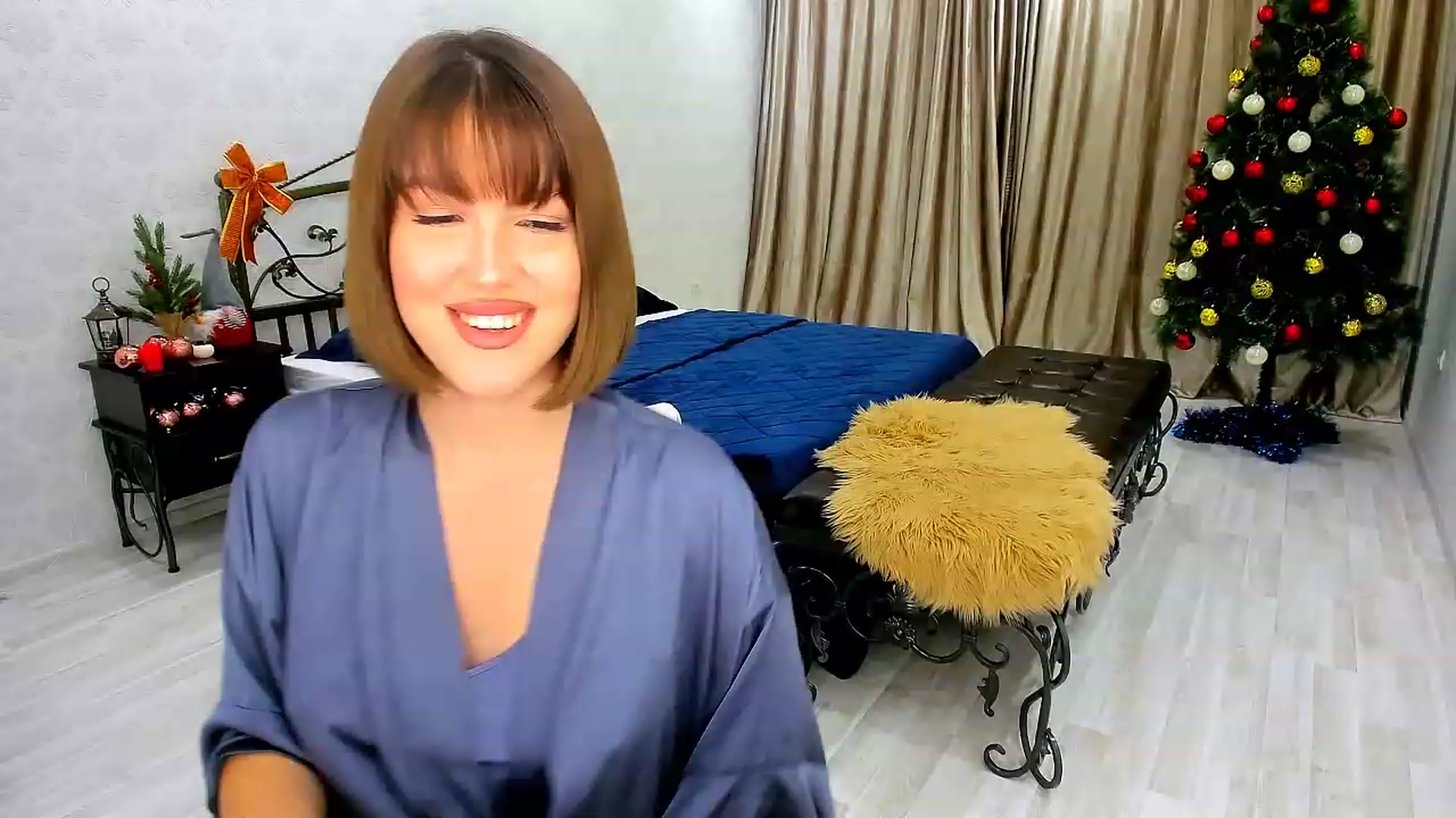 Gallery image thumbnail from GracePanther's myfreecams stream on, 12/28/2022, 07:23 image 15 of 20