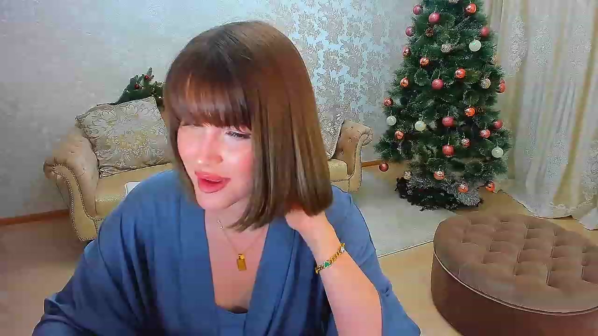 Gallery image thumbnail from GracePanther's myfreecams stream on, 12/30/2022, 03:15 image 1 of 20