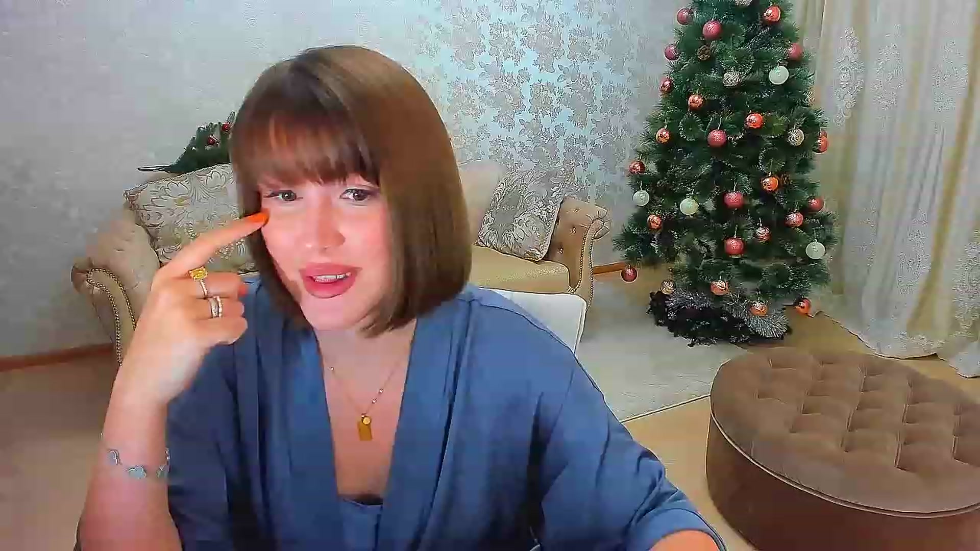 Gallery image thumbnail from GracePanther's myfreecams stream on, 12/30/2022, 03:15 image 13 of 20